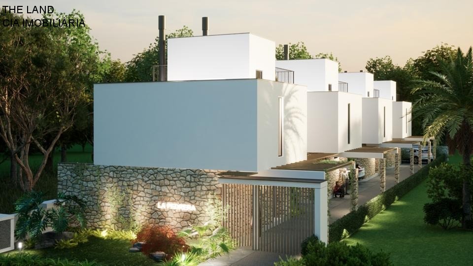 Casa, 3 quartos - Foto 22