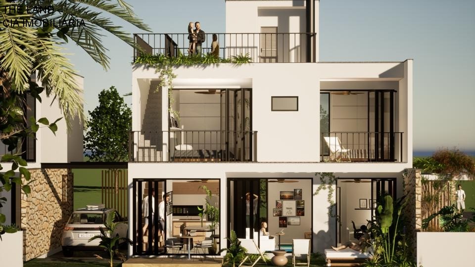 Casa, 3 quartos - Foto 6