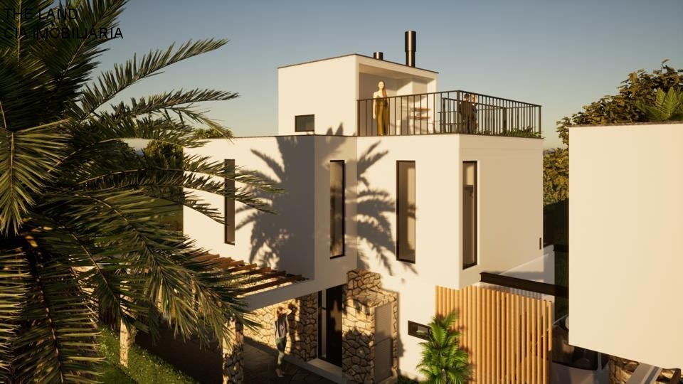 Casa, 3 quartos - Foto 9