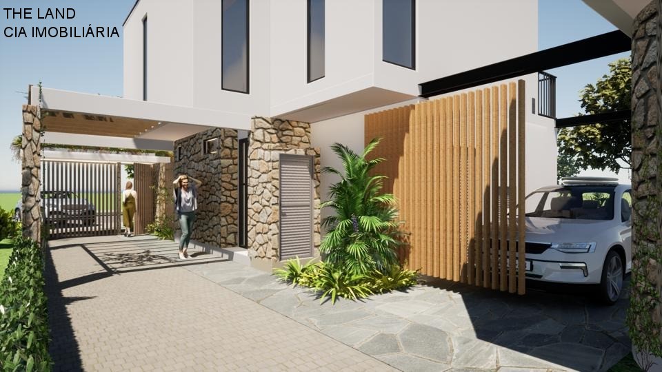 Casa, 3 quartos - Foto 3
