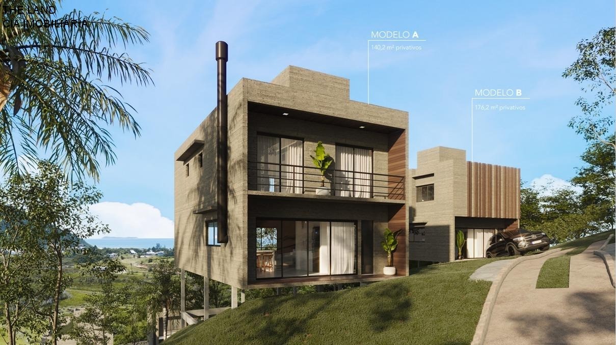 Casa de Condomínio à venda com 3 quartos, 396m² - Foto 44