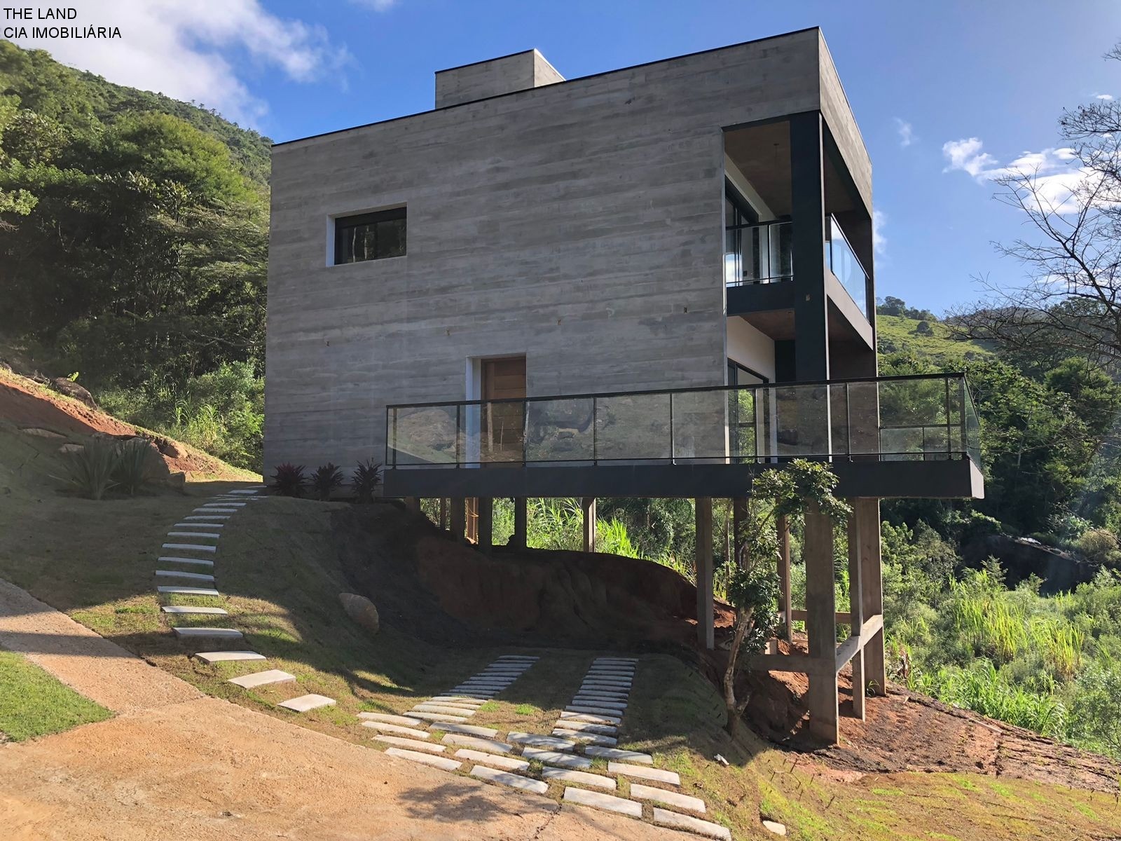 Casa de Condomínio à venda com 3 quartos, 396m² - Foto 12