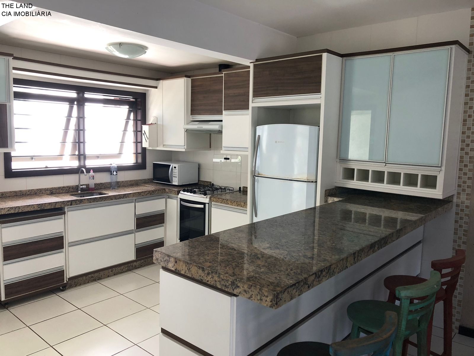 Sobrado à venda com 3 quartos, 180m² - Foto 9