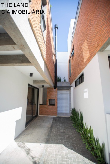 Casa de Condomínio à venda com 3 quartos, 428m² - Foto 11