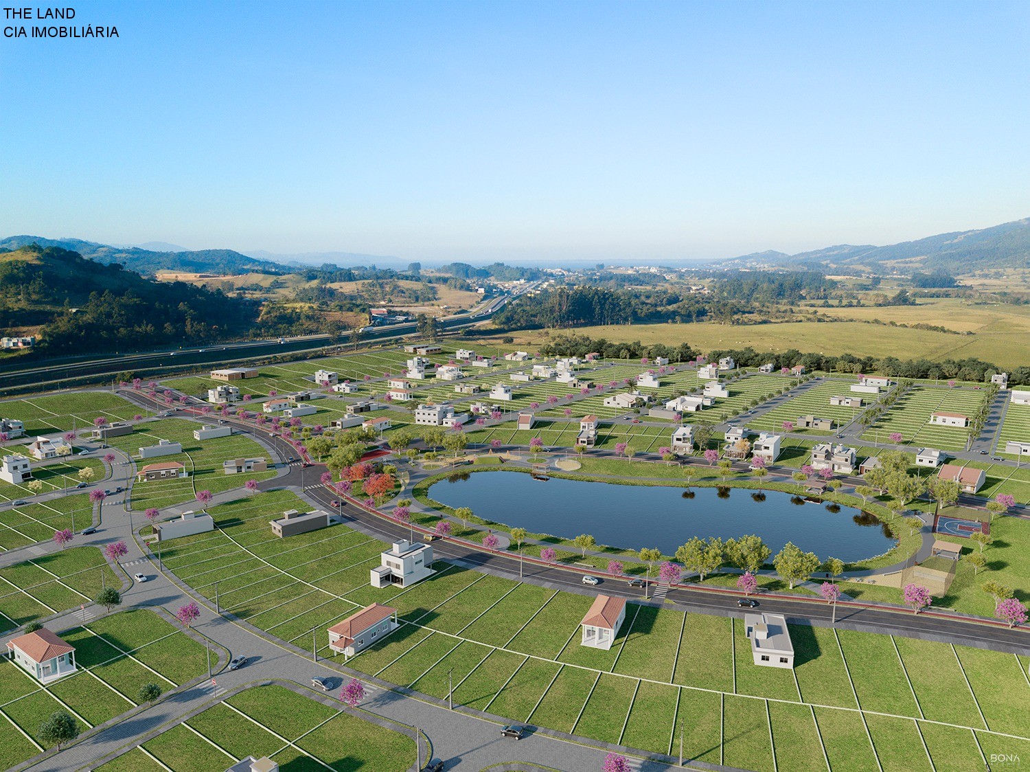 Terreno à venda com 2 quartos, 200m² - Foto 6