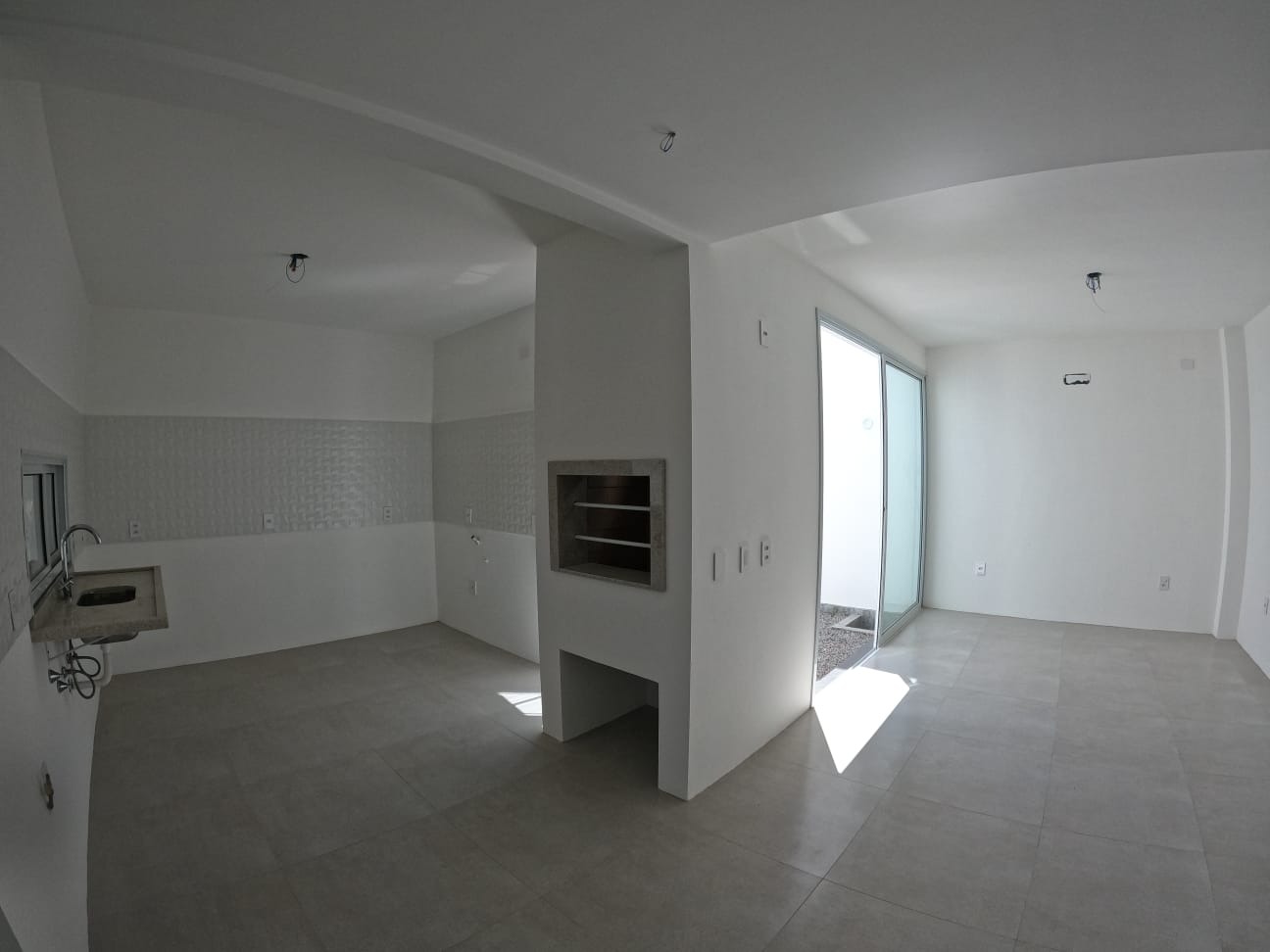 Sobrado à venda com 3 quartos, 135m² - Foto 3