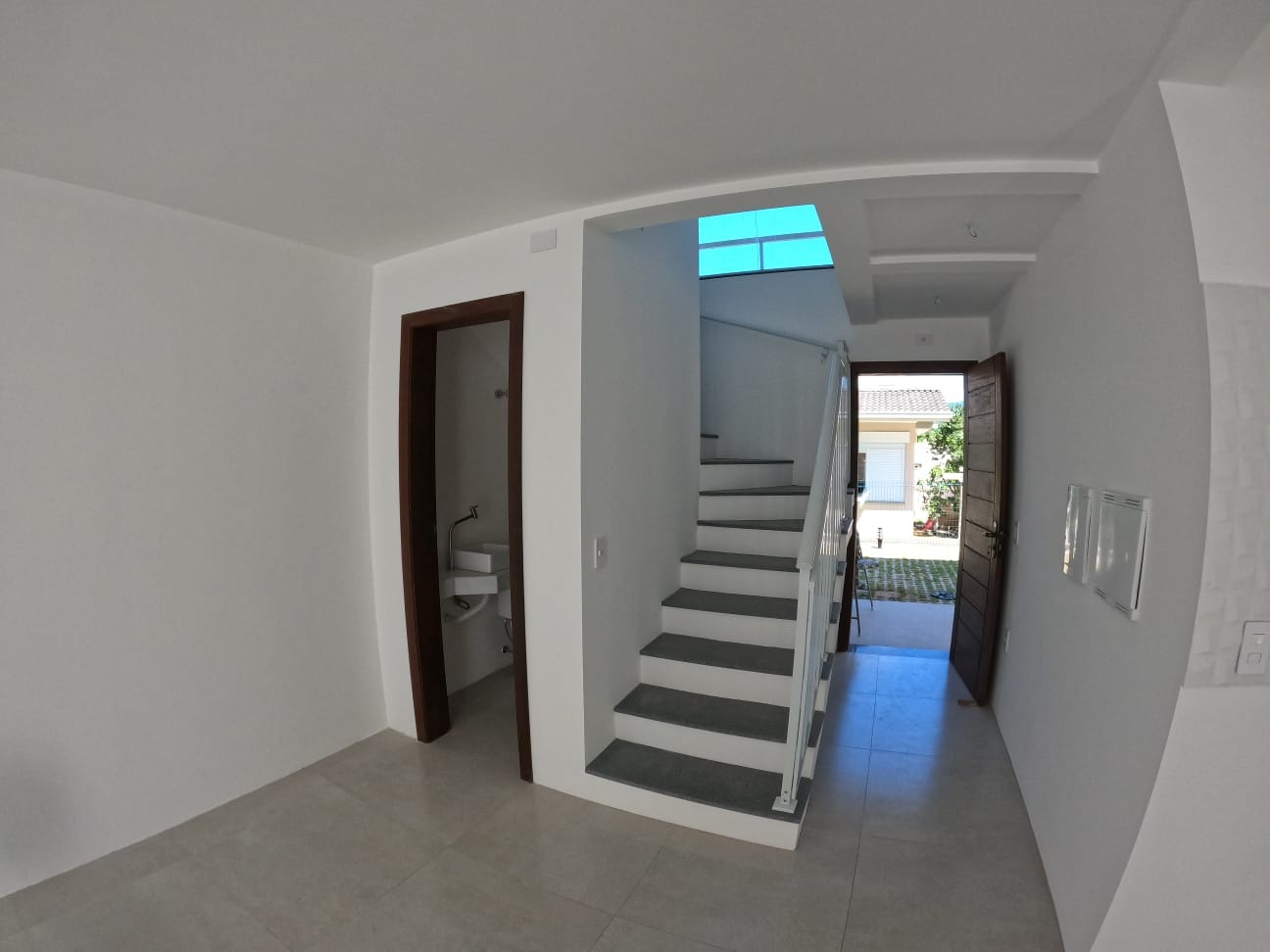 Sobrado à venda com 3 quartos, 135m² - Foto 4