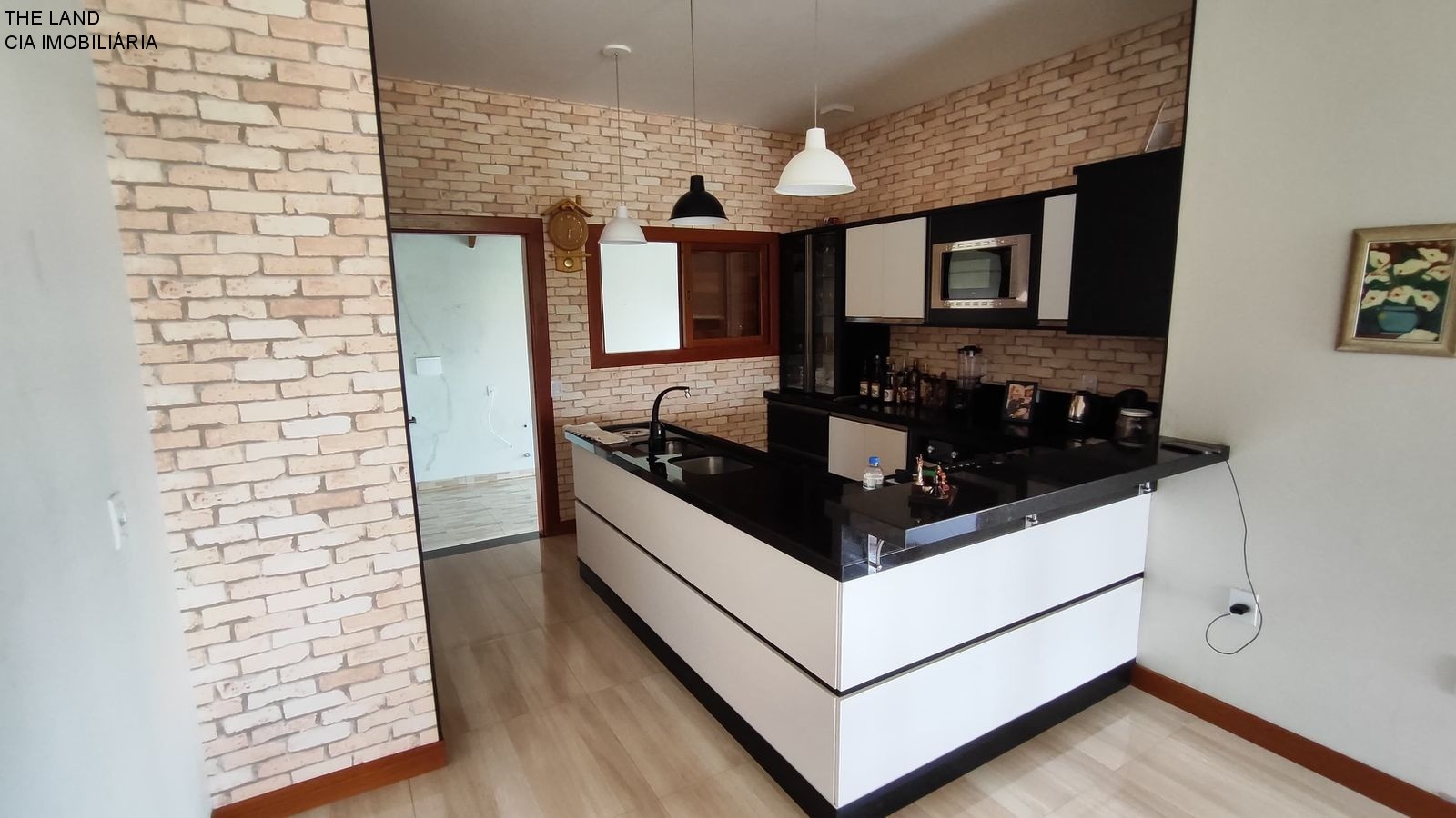 Casa à venda com 3 quartos, 360m² - Foto 7