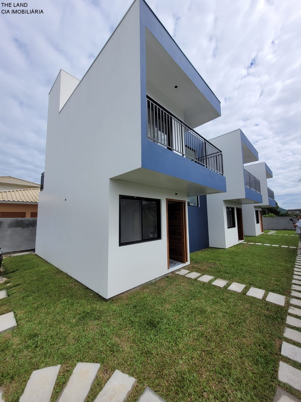 Sobrado à venda com 2 quartos, 98m² - Foto 4