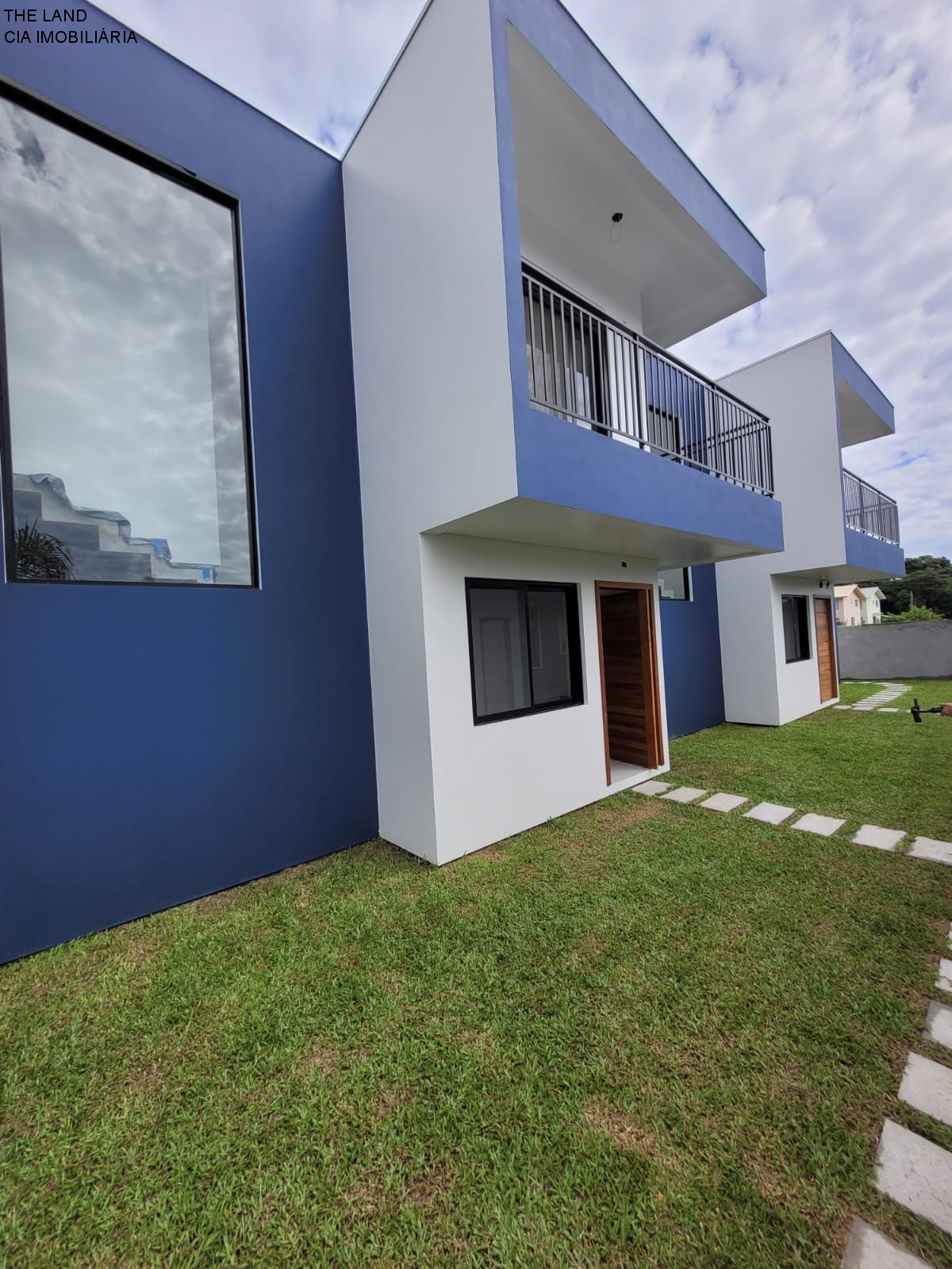 Sobrado à venda com 2 quartos, 98m² - Foto 3