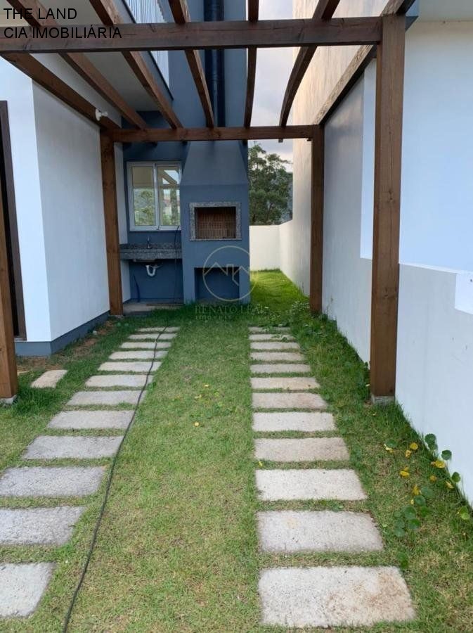 Sobrado à venda com 2 quartos, 120m² - Foto 4