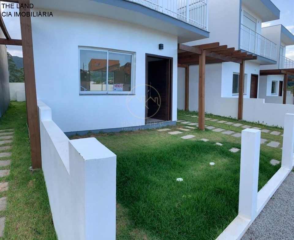 Sobrado à venda com 2 quartos, 120m² - Foto 3