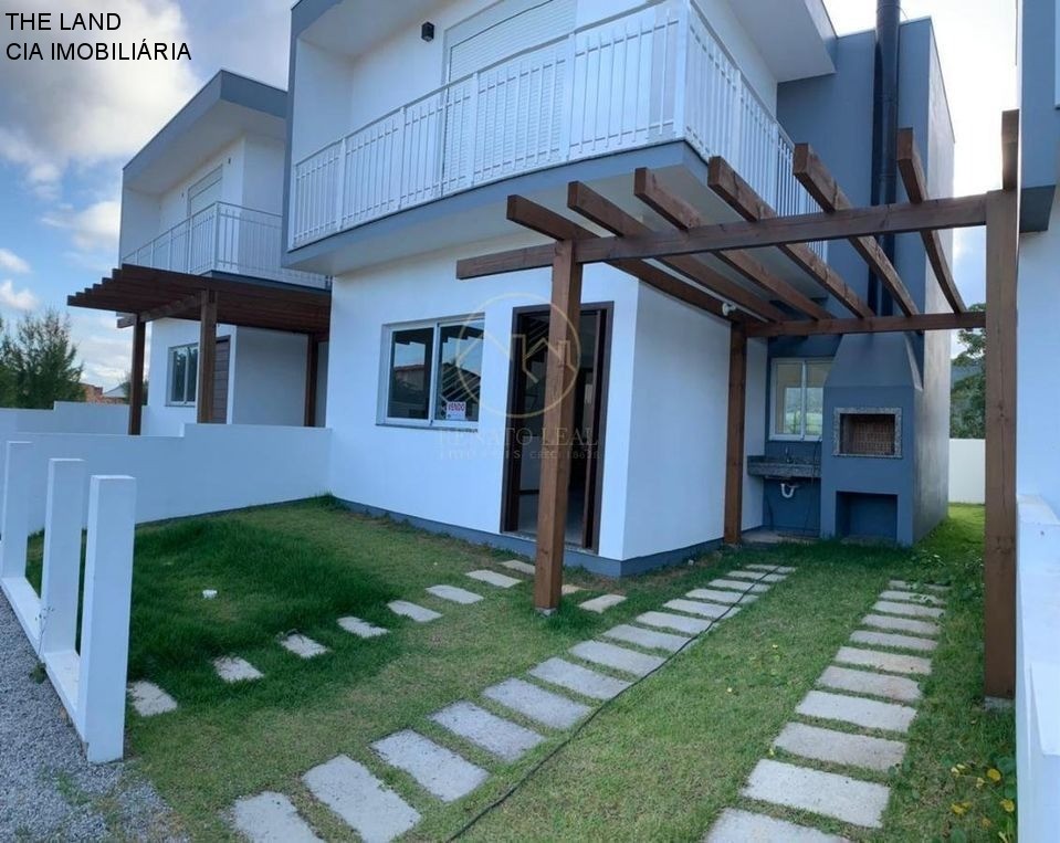 Sobrado à venda com 2 quartos, 120m² - Foto 2