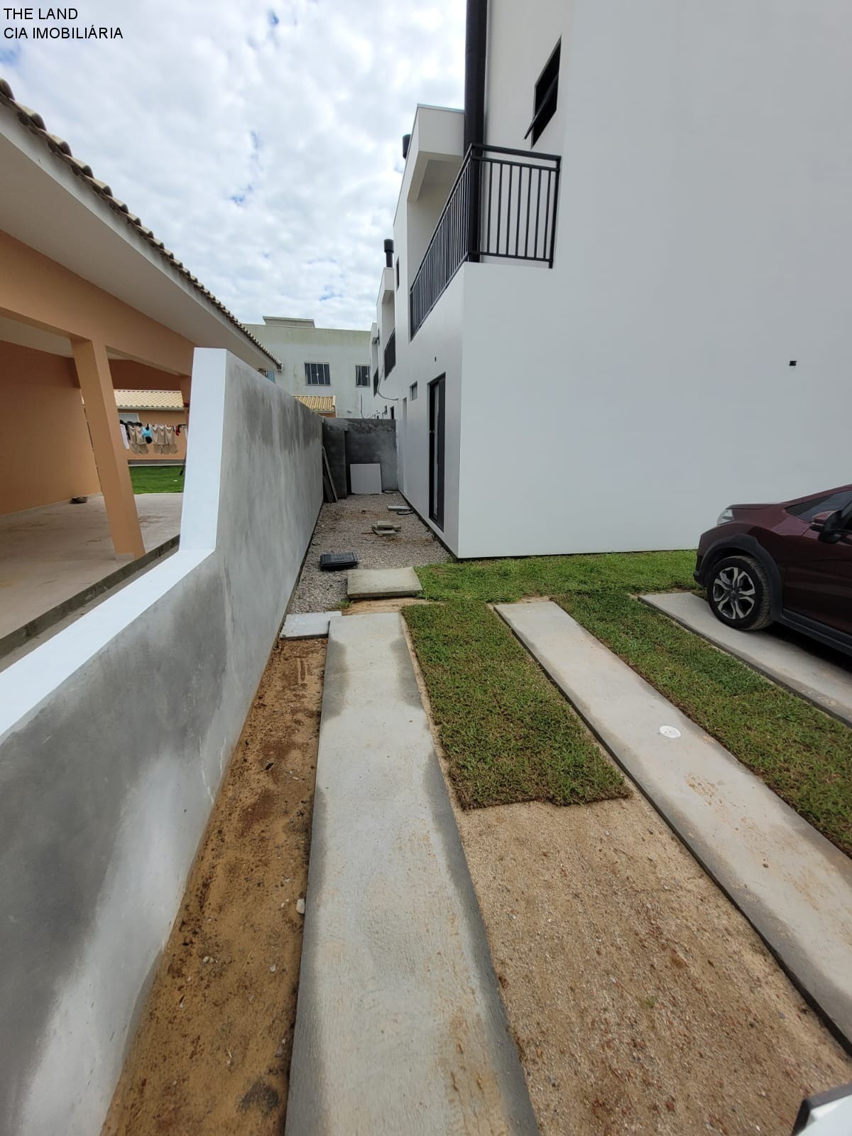 Sobrado à venda com 2 quartos, 98m² - Foto 19