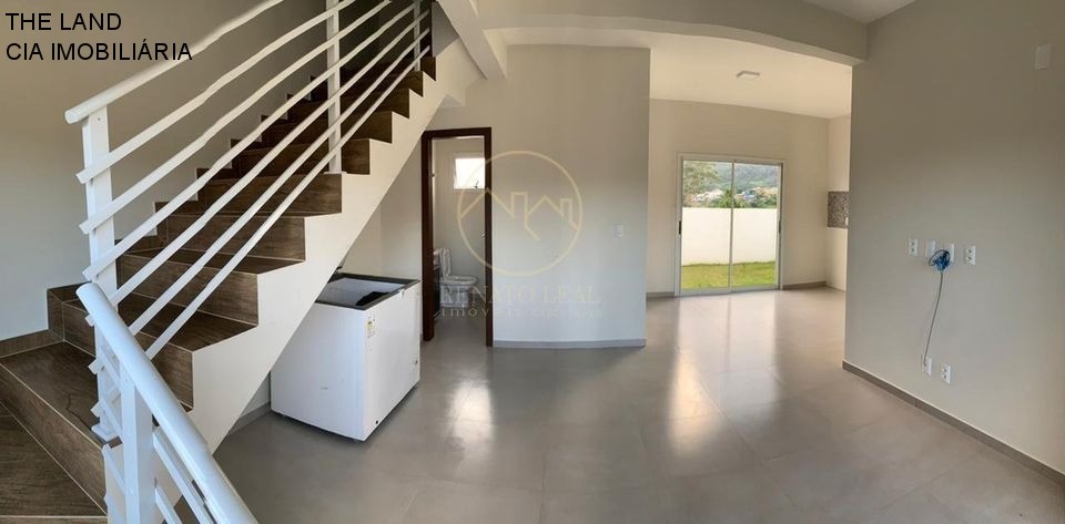 Sobrado à venda com 2 quartos, 120m² - Foto 6