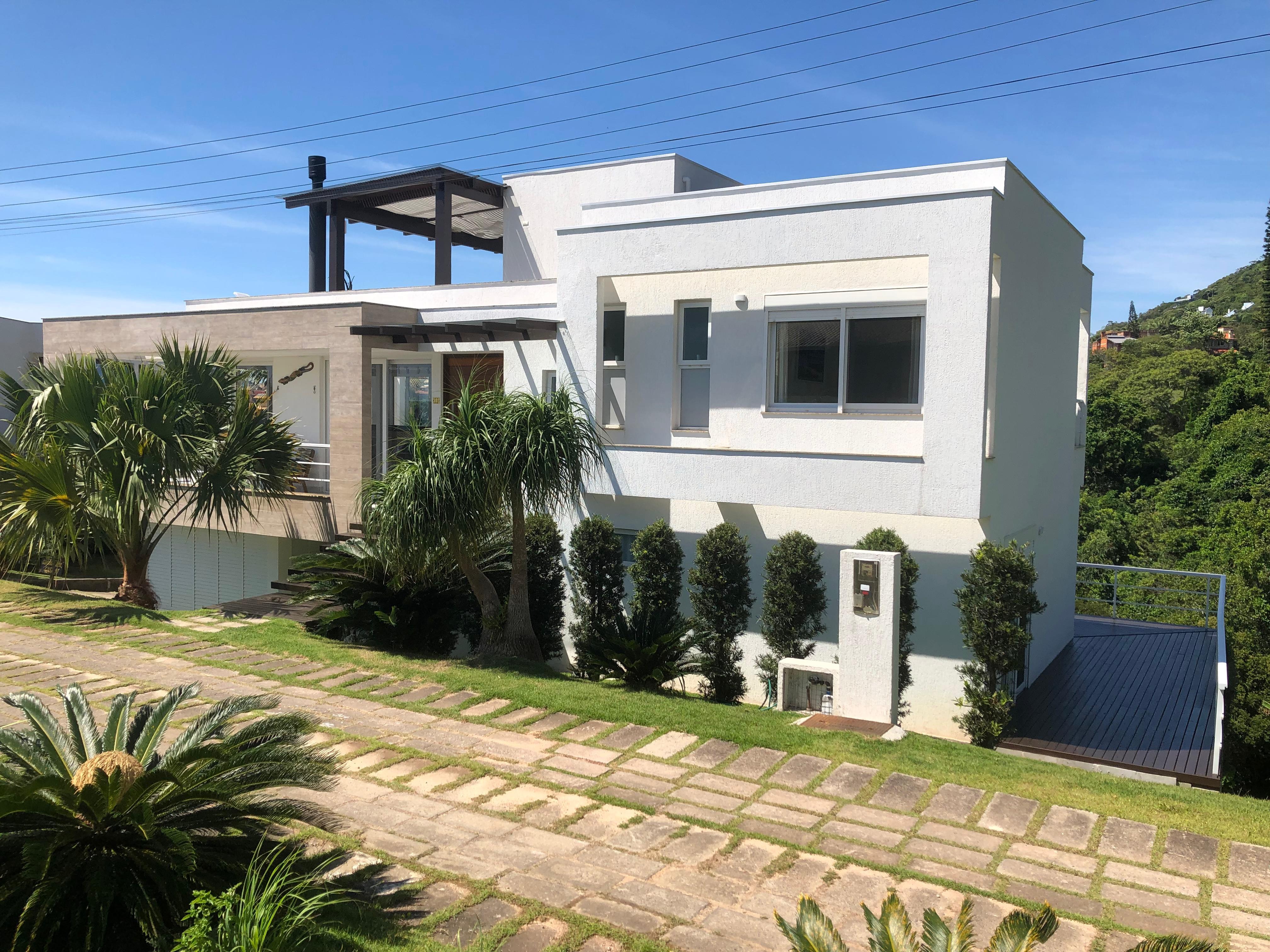 Casa de Condomínio à venda com 3 quartos, 425m² - Foto 34