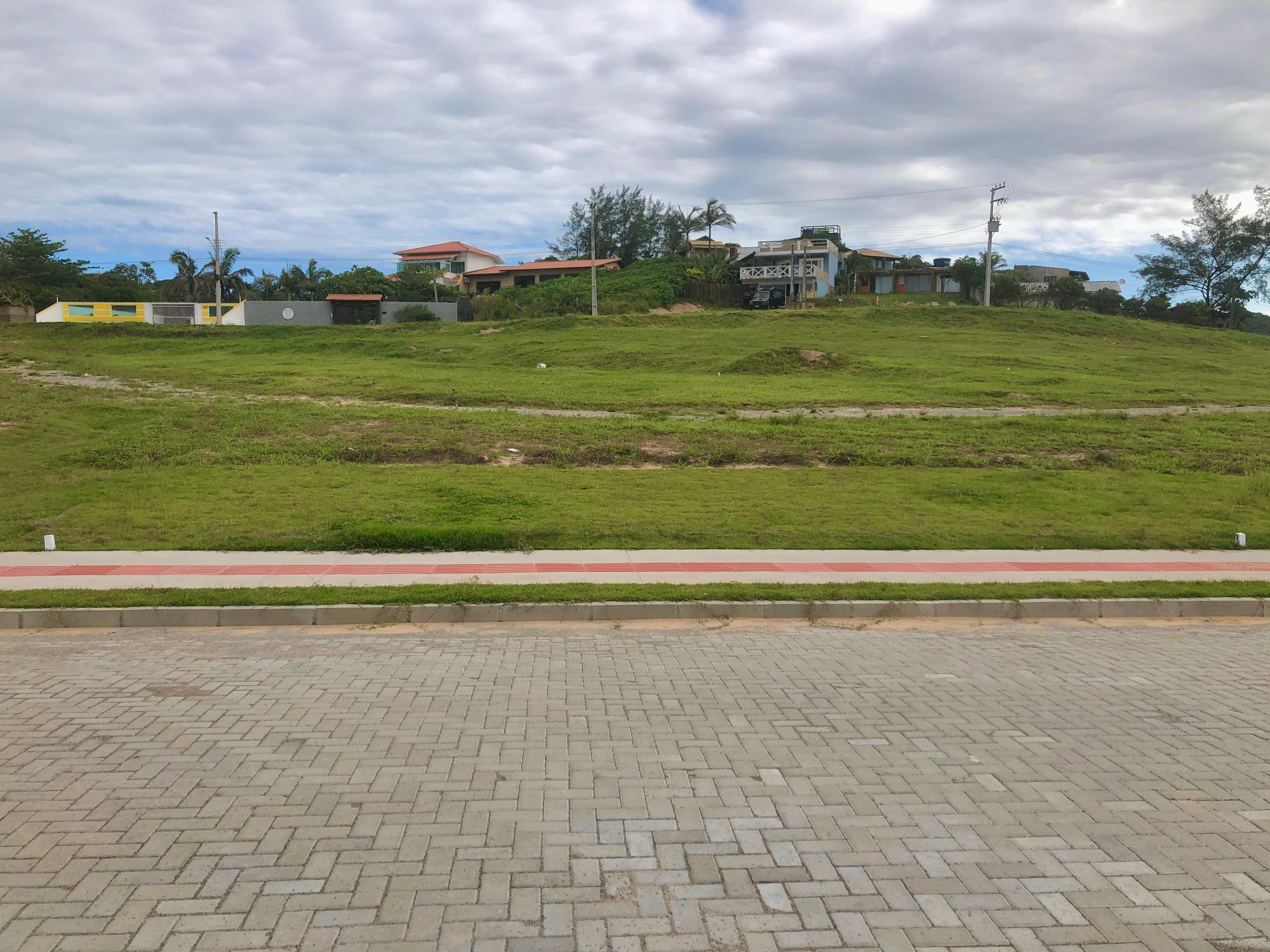 Terreno à venda, 369m² - Foto 2