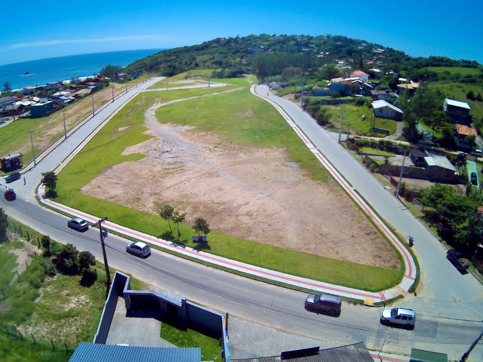 Terreno à venda, 300m² - Foto 7