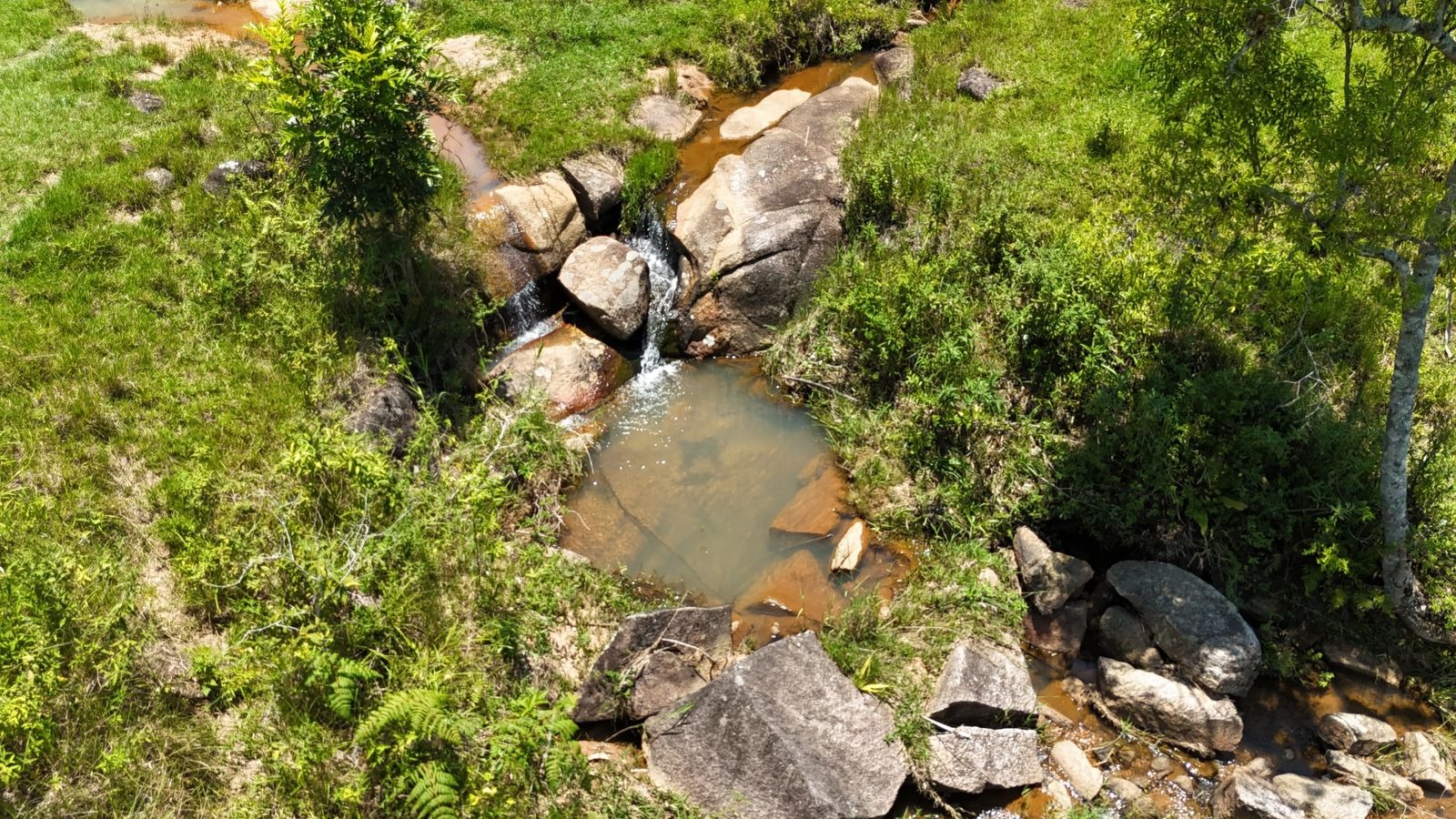 Terreno à venda, 40000m² - Foto 2