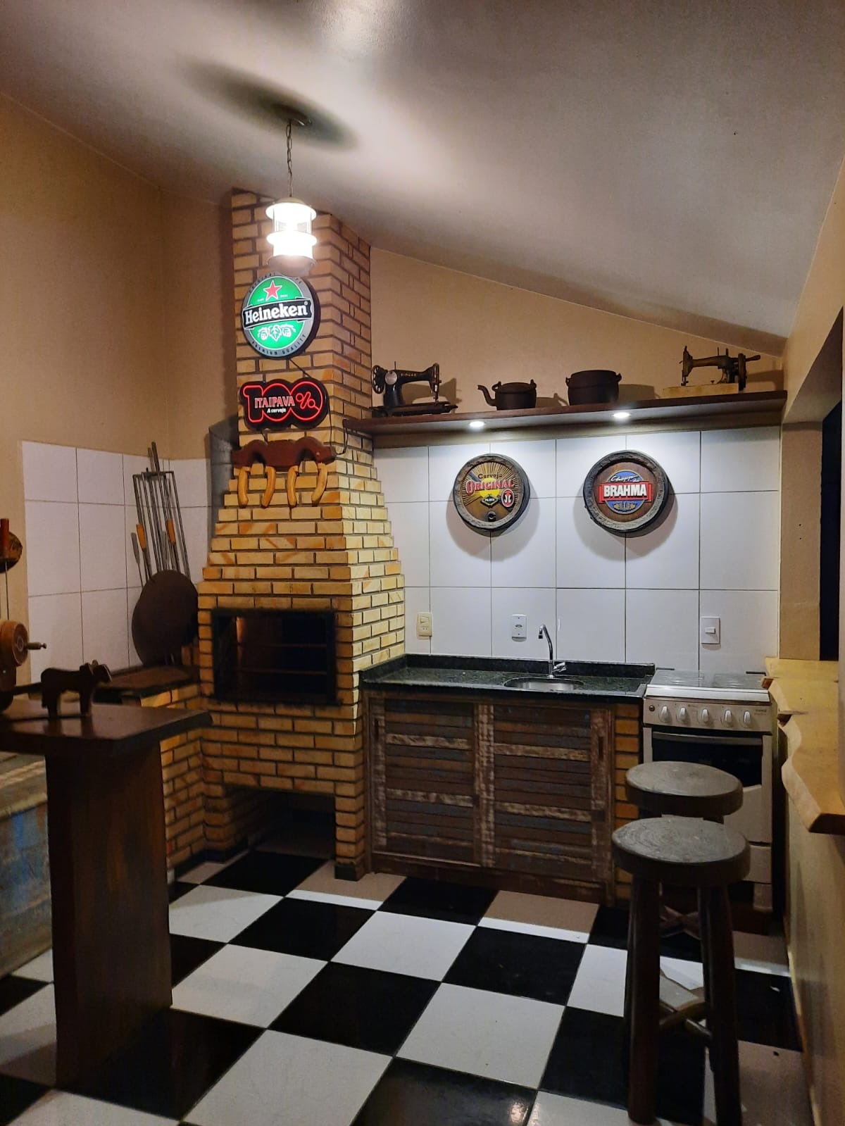Casa, 3 quartos - Foto 5