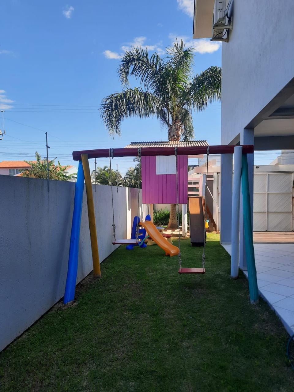 Casa, 3 quartos - Foto 29