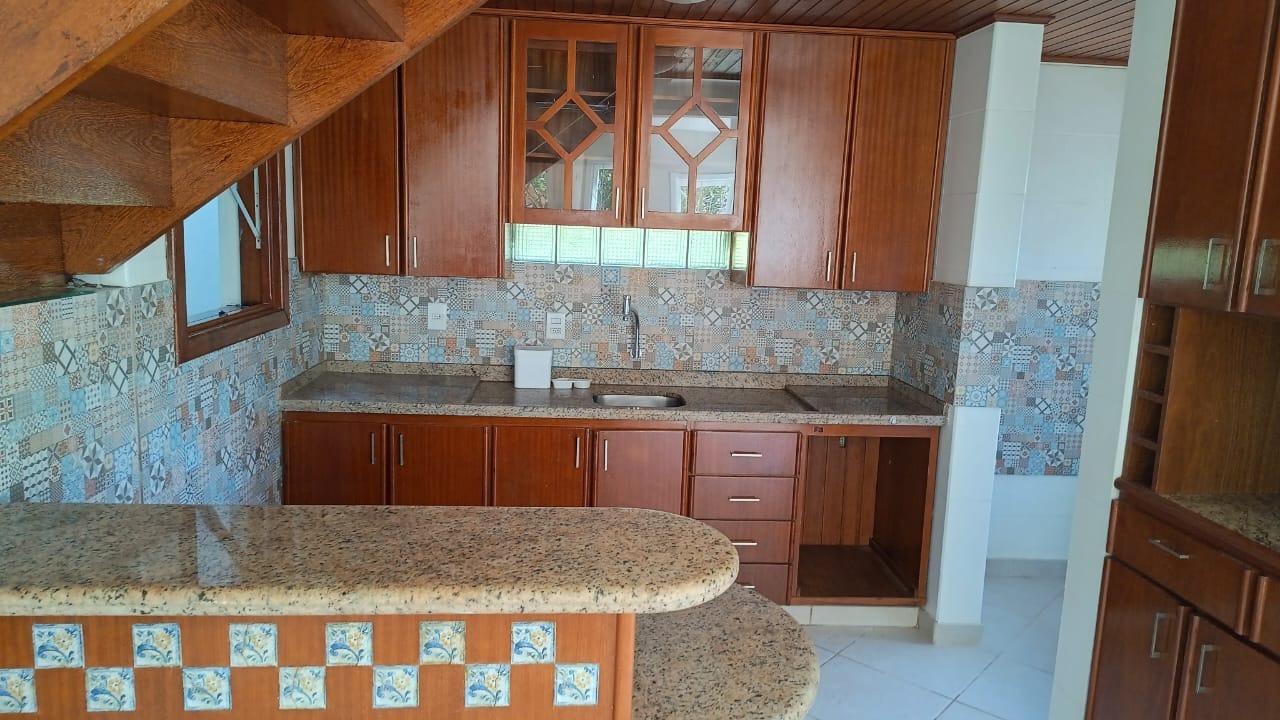 Casa, 3 quartos - Foto 17