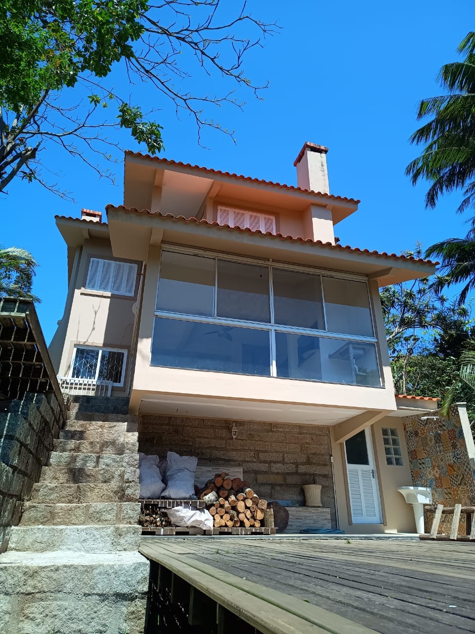 Casa, 3 quartos - Foto 5