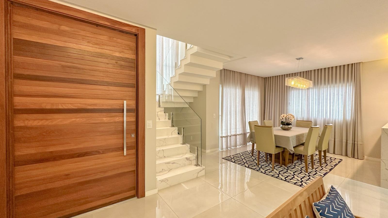 Casa, 4 quartos - Foto 10