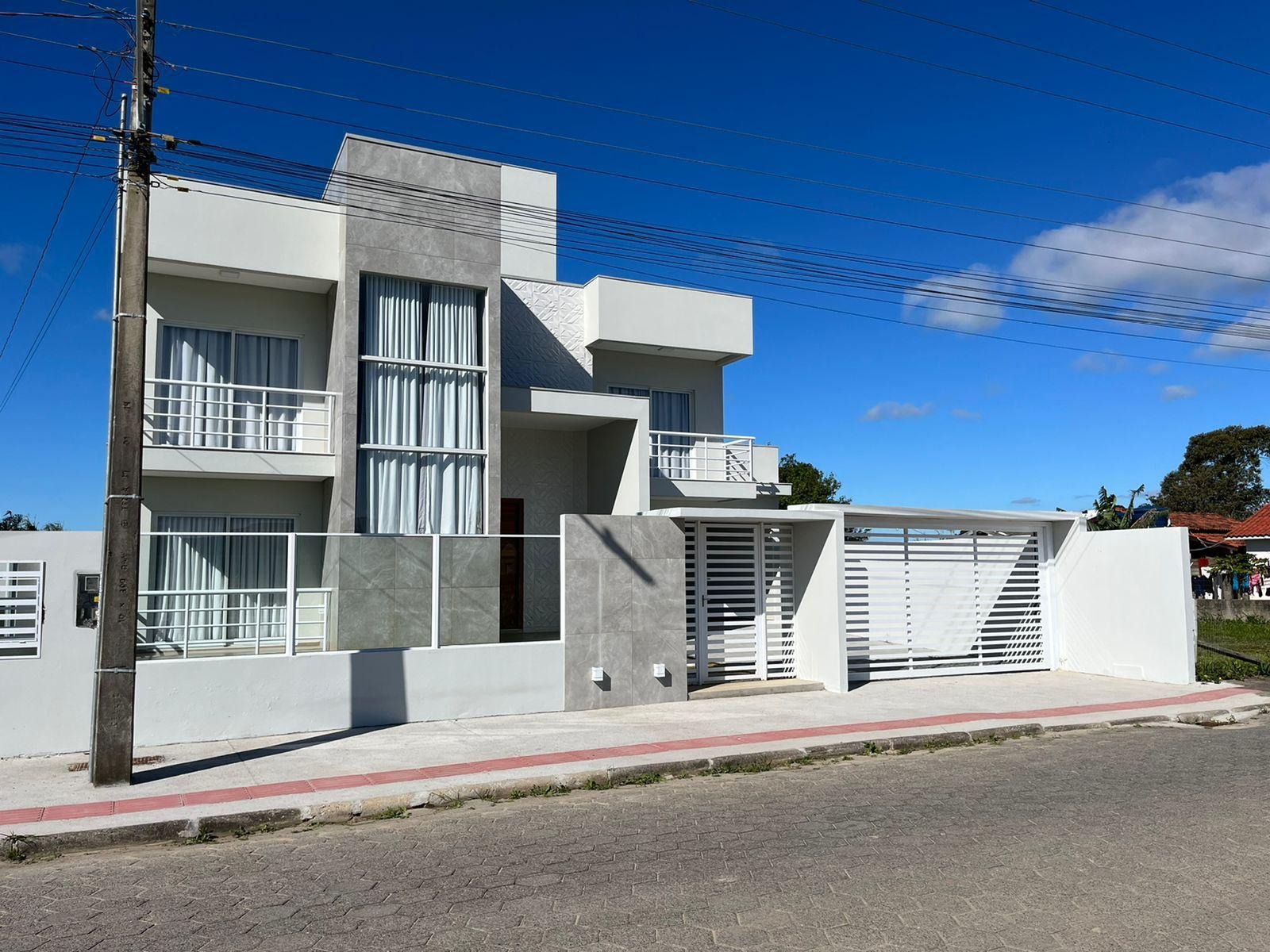 Casa, 4 quartos - Foto 1