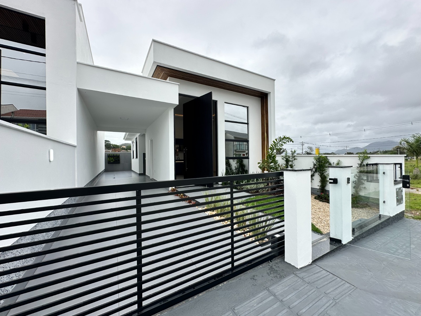 Casa, 2 quartos - Foto 2