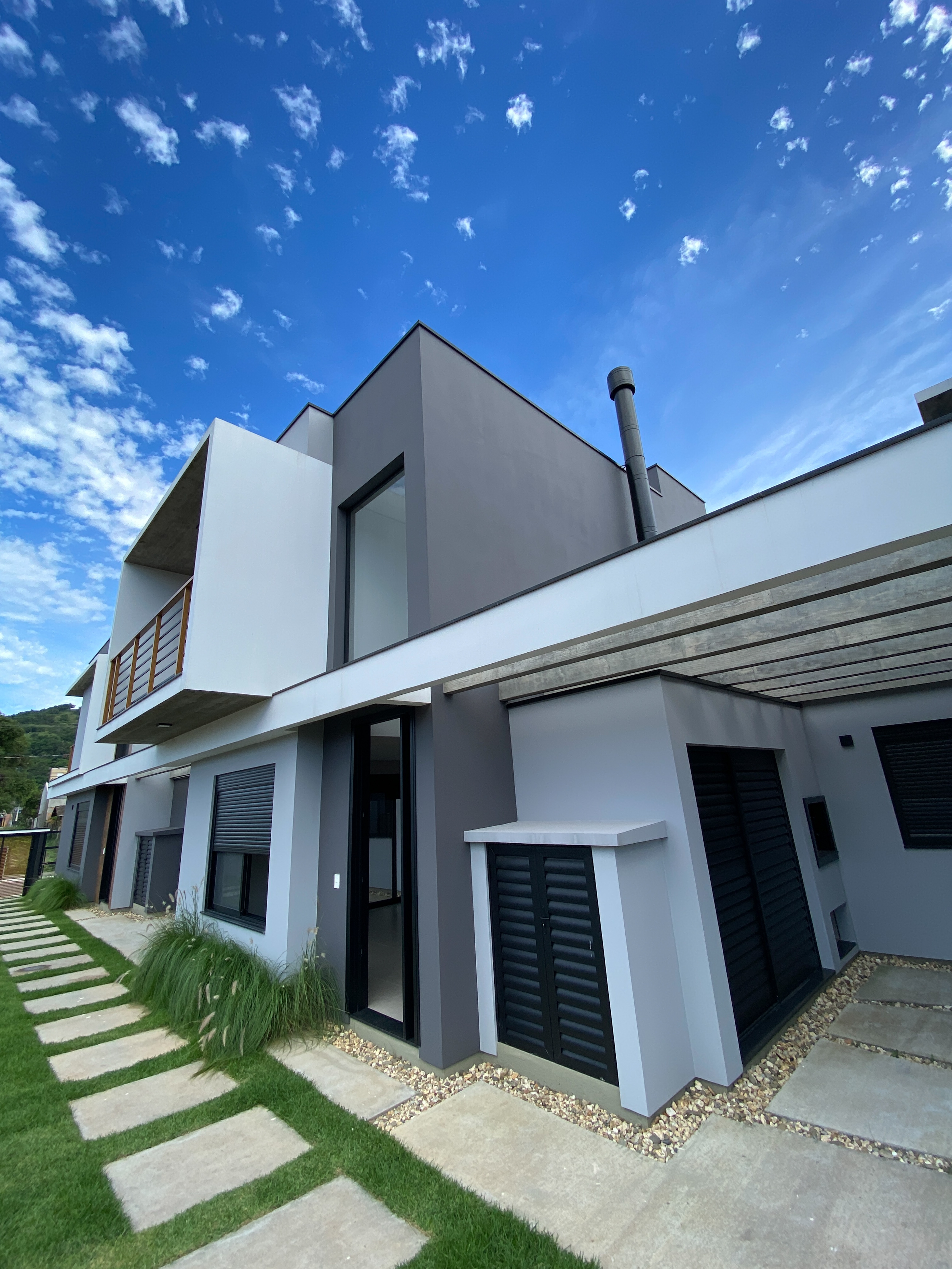 Casa, 3 quartos - Foto 3