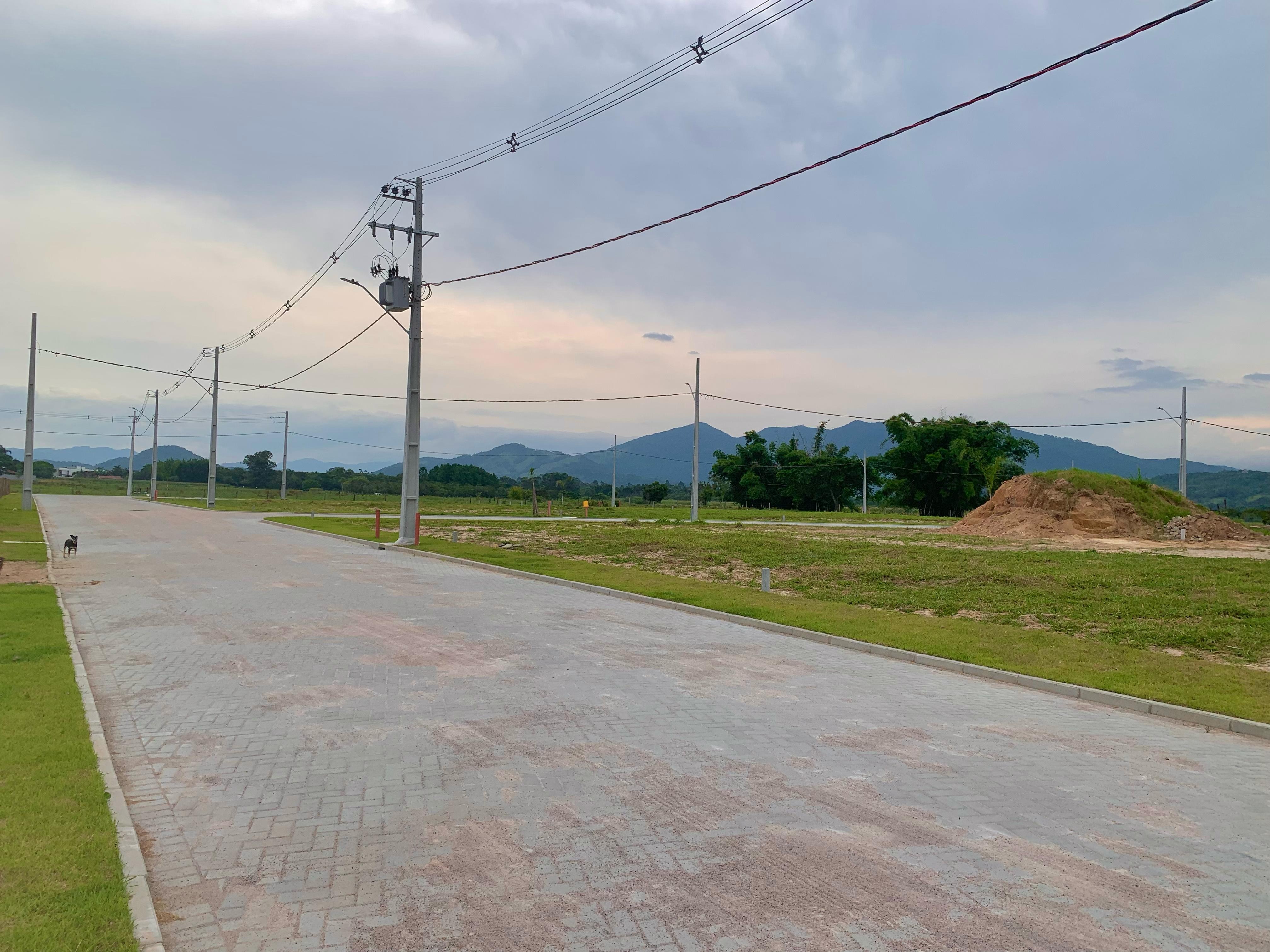 Terreno, 360 m² - Foto 1