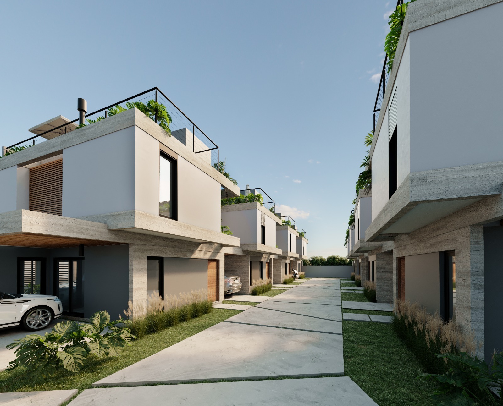 Casa, 2 quartos - Foto 3