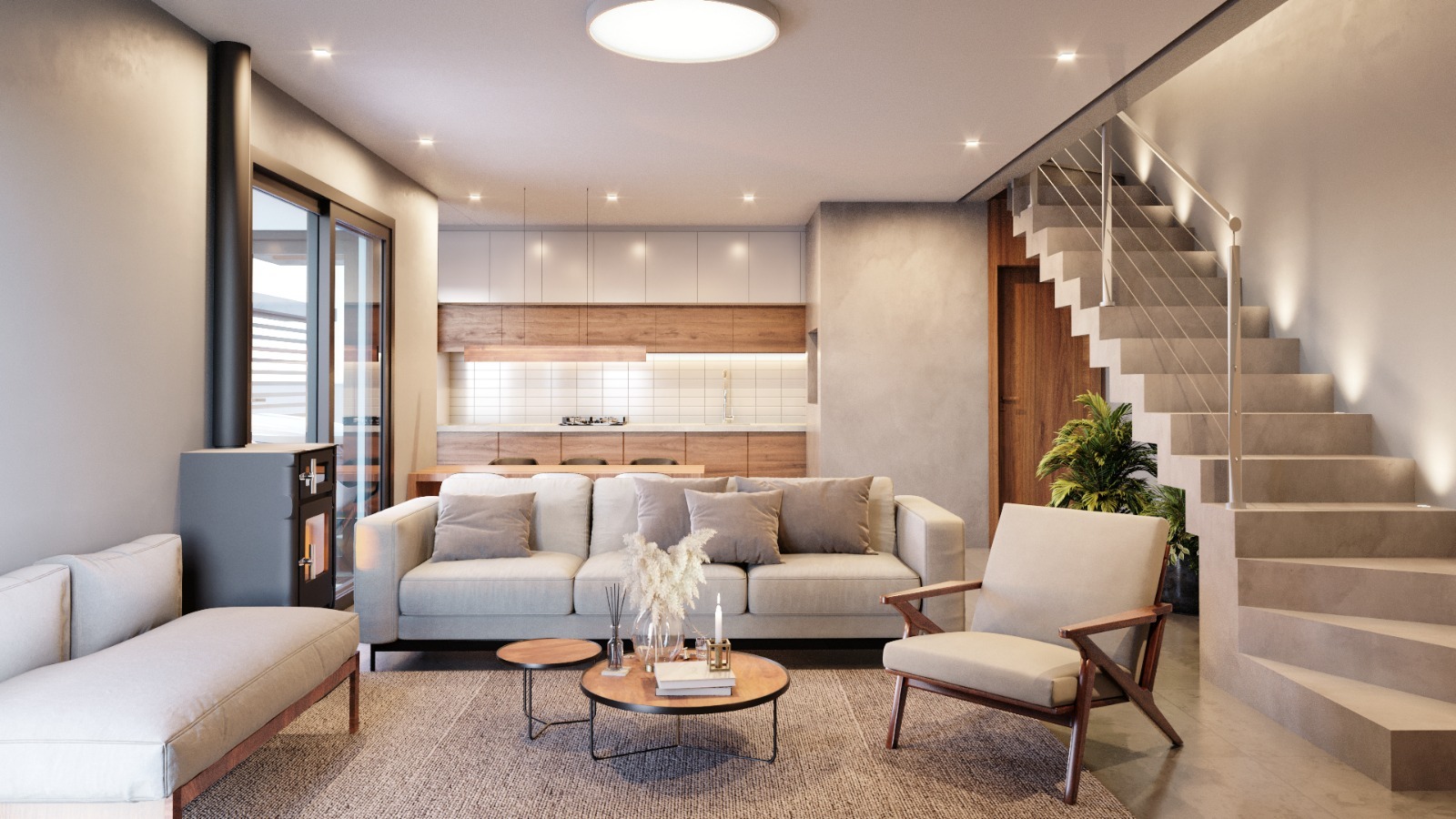 Casa, 2 quartos - Foto 4