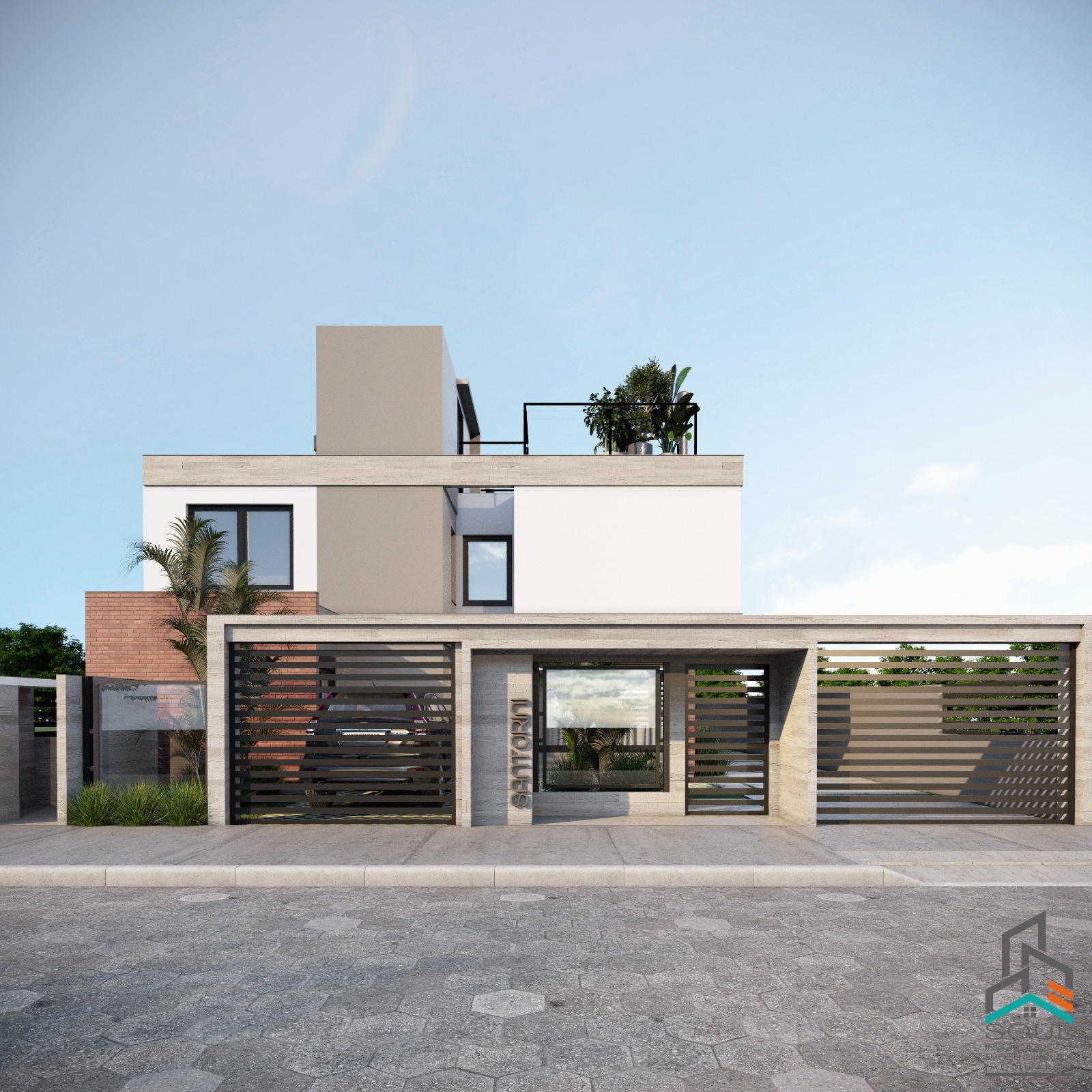Casa à venda com 1 quarto, 115m² - Foto 3