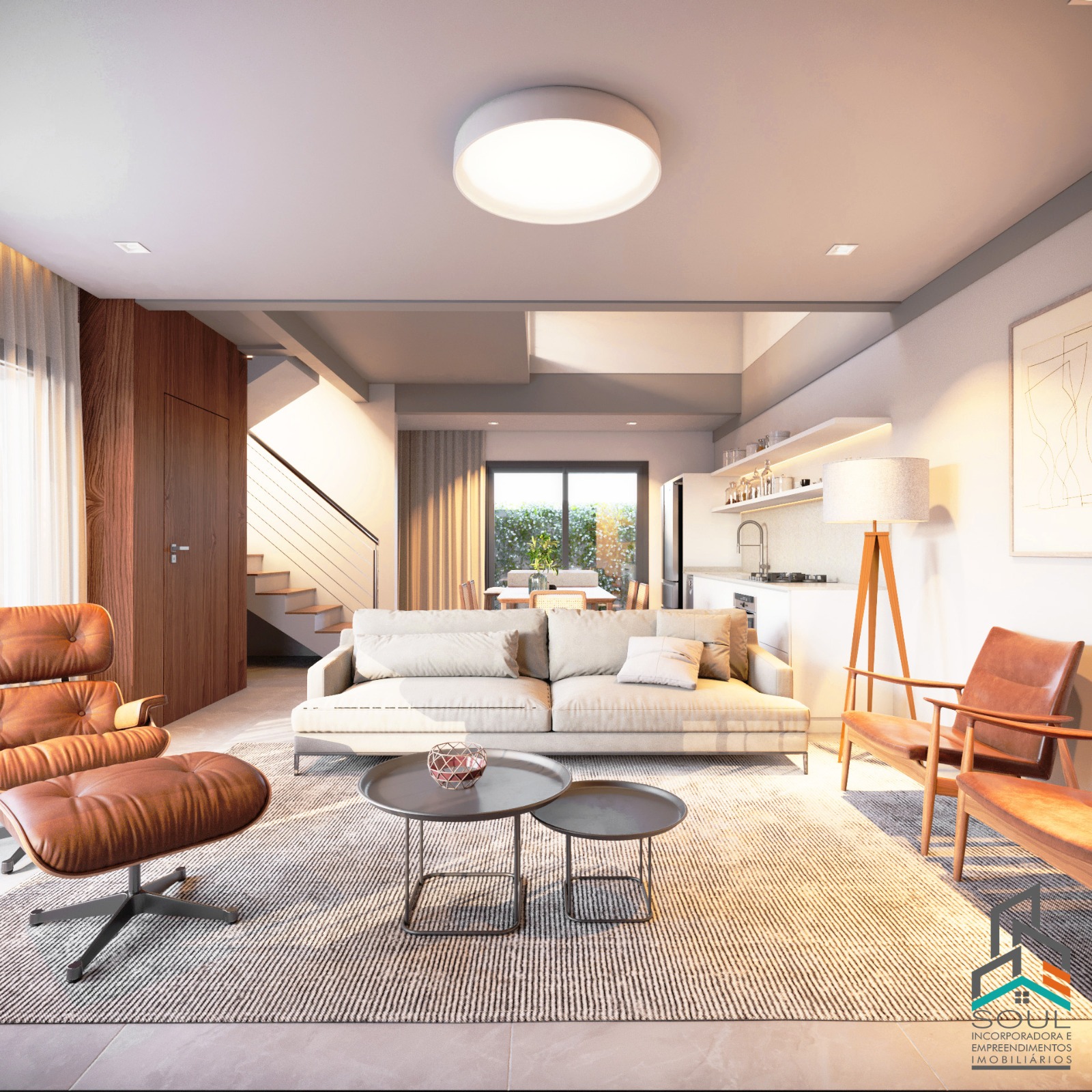Casa à venda com 1 quarto, 115m² - Foto 4