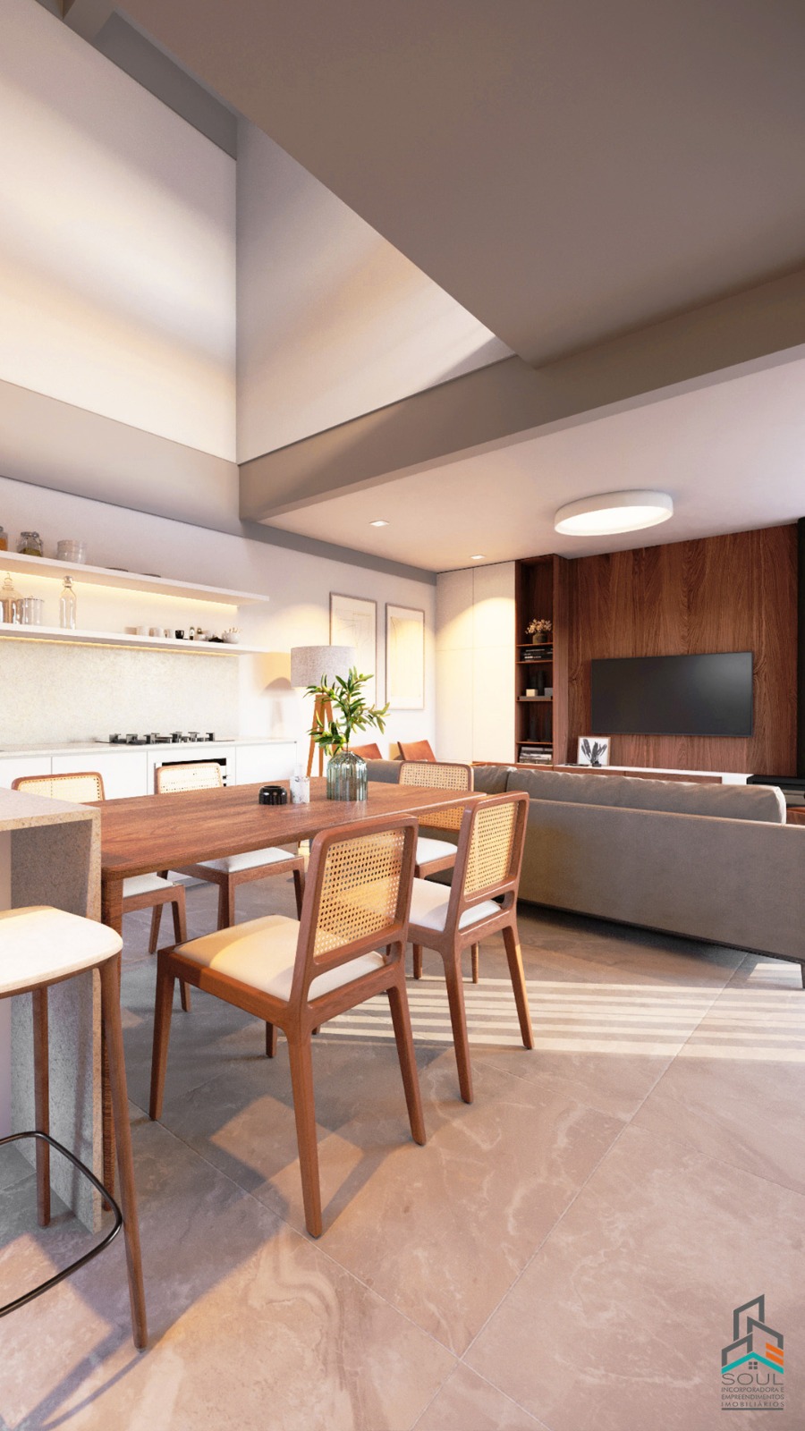 Casa à venda com 1 quarto, 115m² - Foto 5