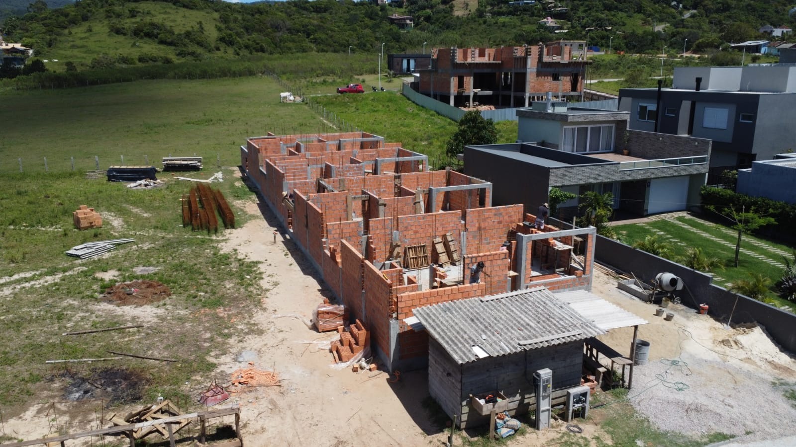 Casa à venda com 1 quarto, 115m² - Foto 8
