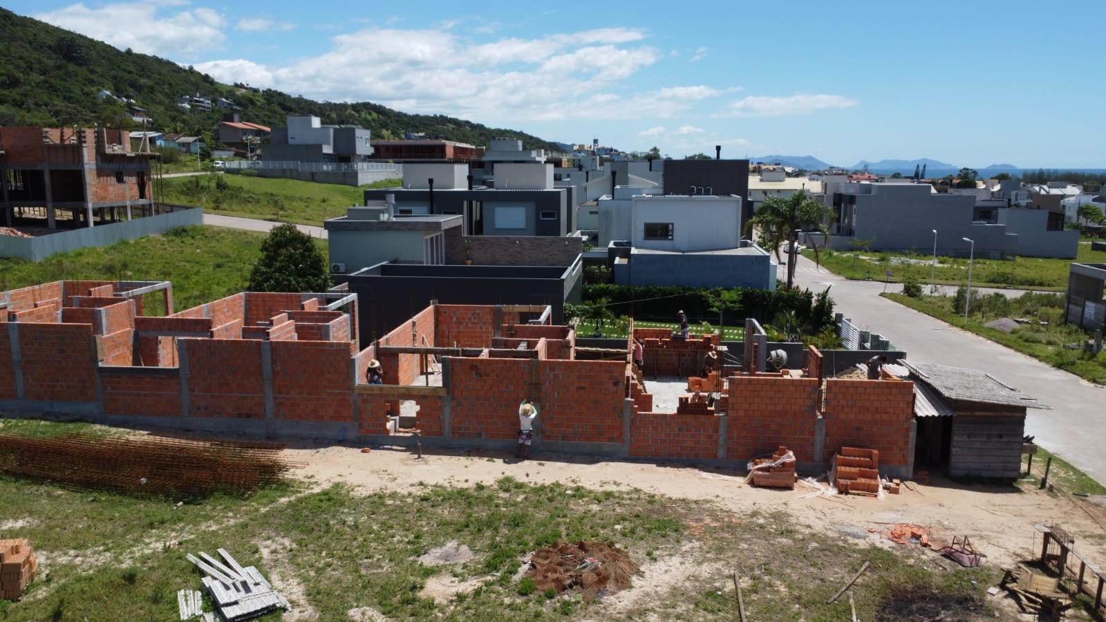 Casa à venda com 1 quarto, 115m² - Foto 9