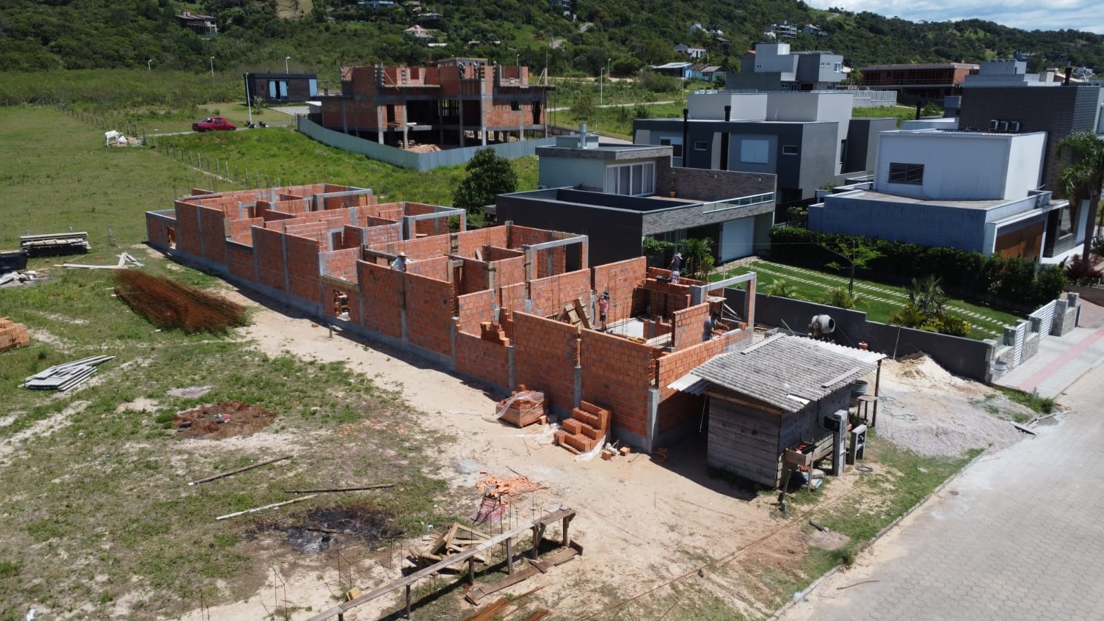 Casa à venda com 1 quarto, 115m² - Foto 10