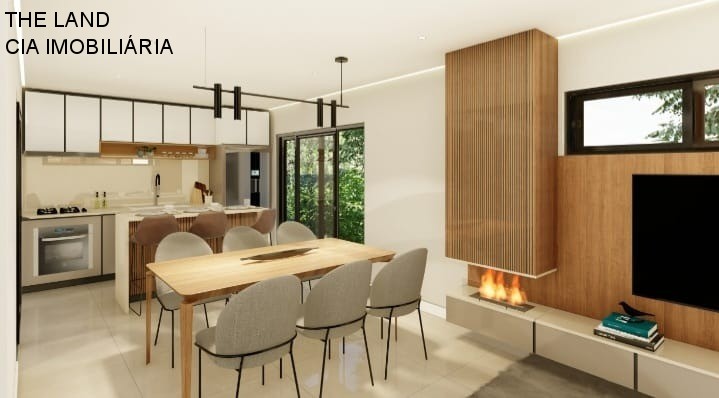 Casa de Condomínio, 2 quartos - Foto 7