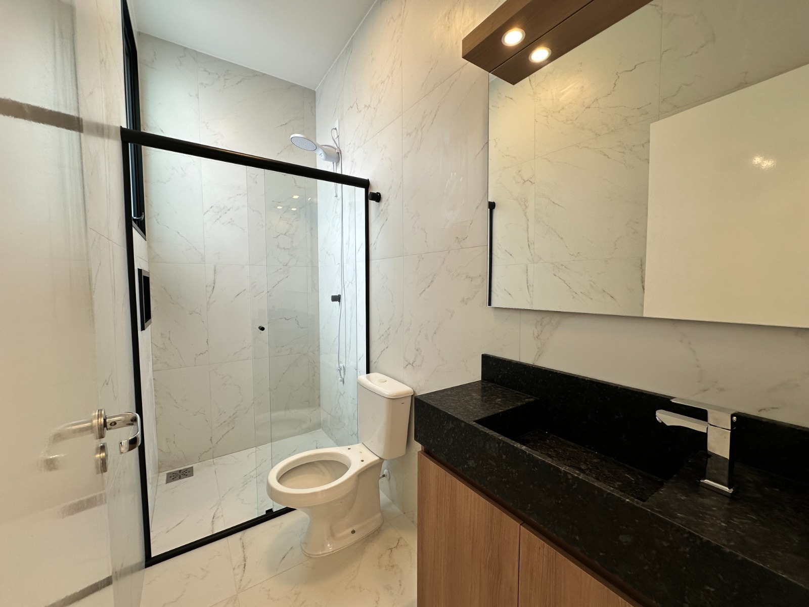 Casa, 2 quartos - Foto 9