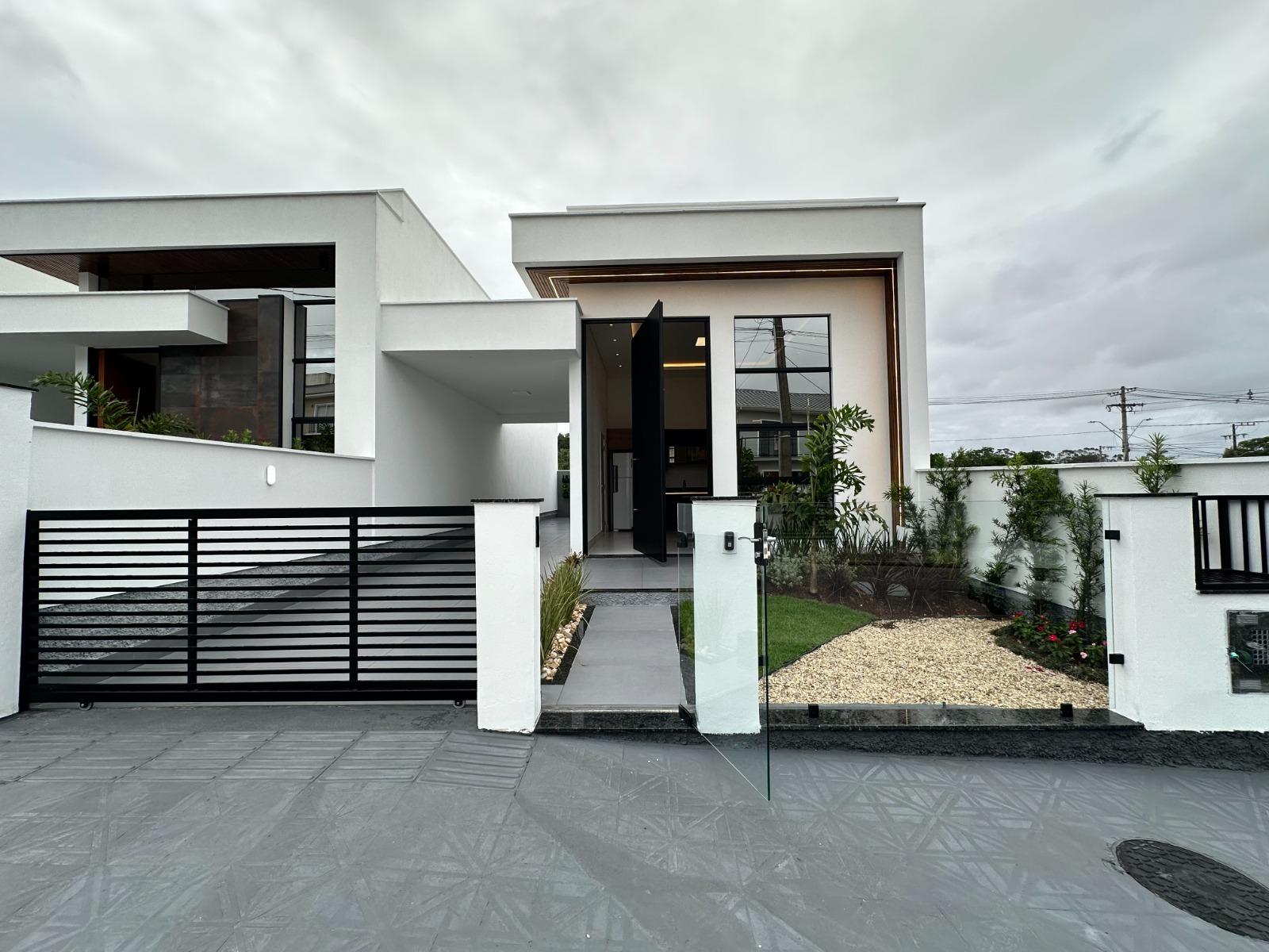 Casa, 2 quartos - Foto 1