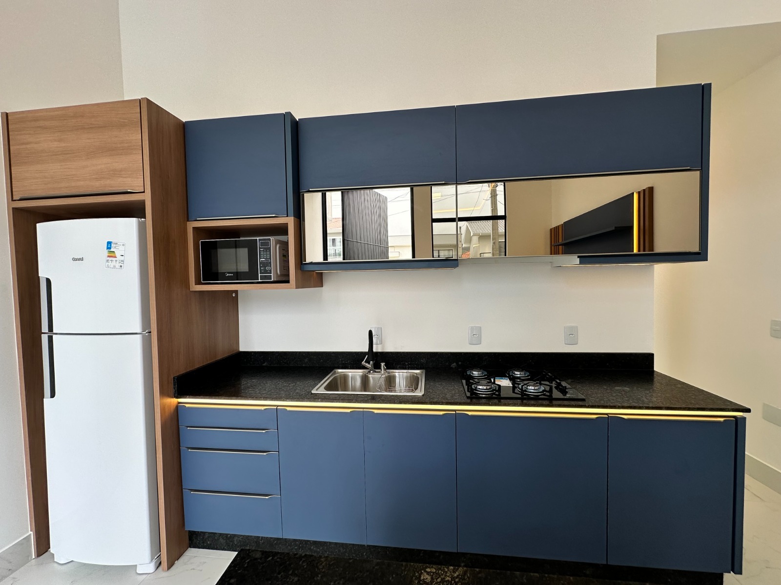 Casa, 2 quartos - Foto 10