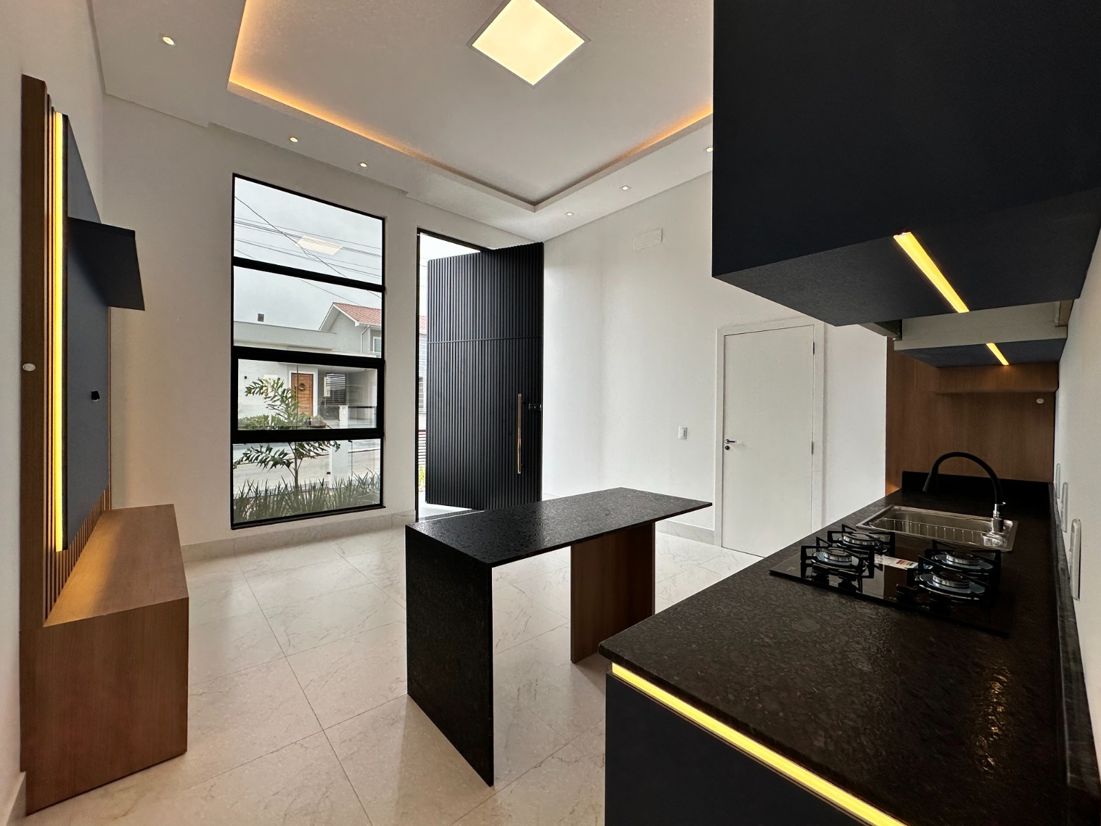 Casa, 2 quartos - Foto 8