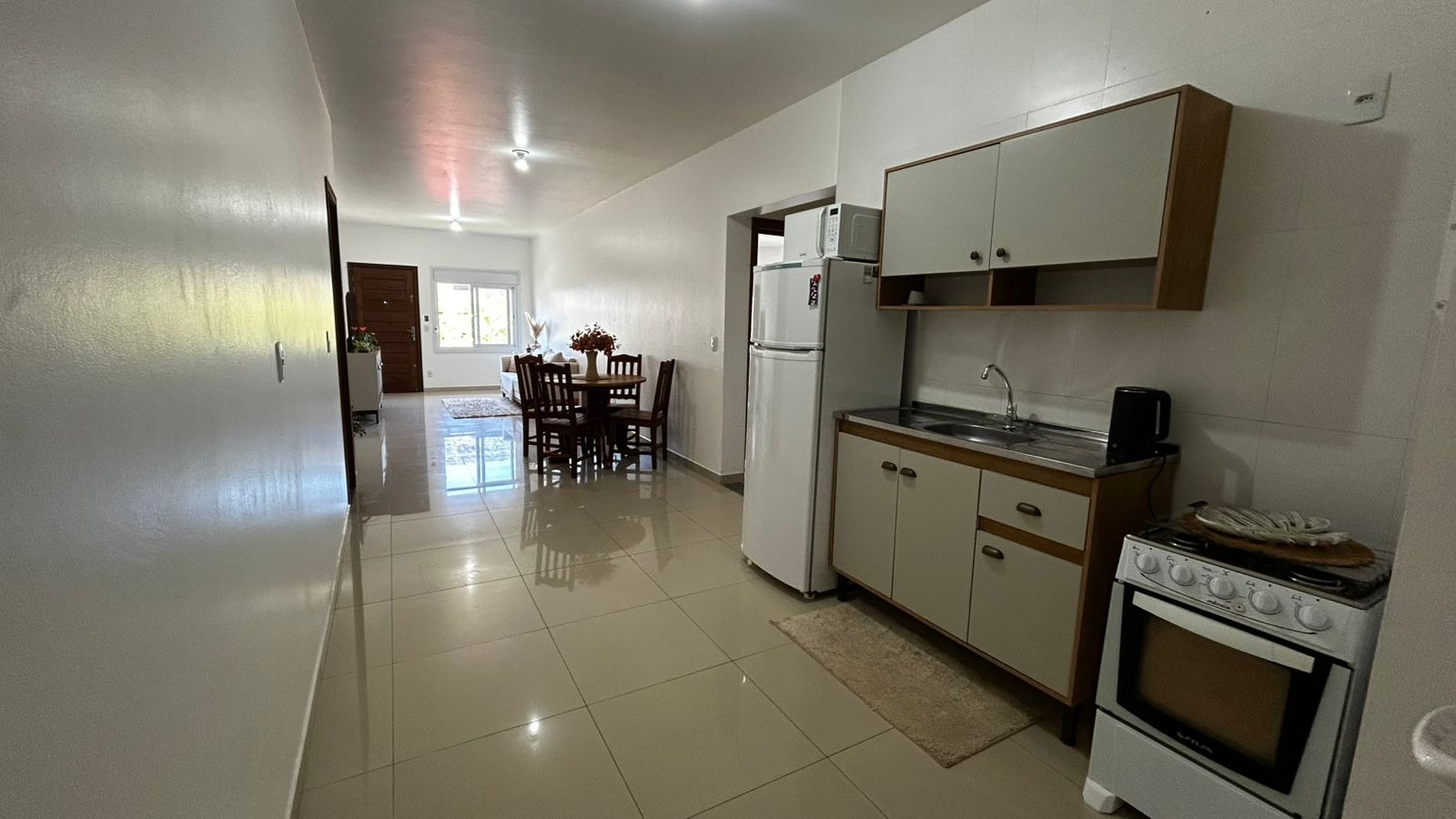 Casa à venda com 2 quartos, 81m² - Foto 12