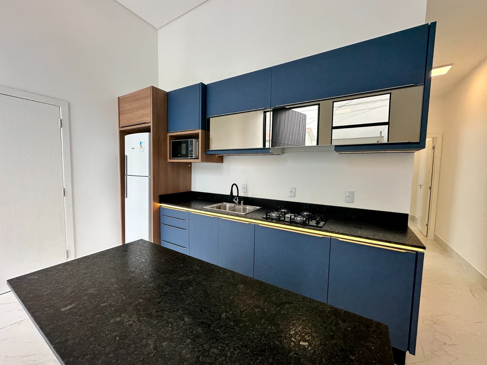 Casa, 2 quartos - Foto 13