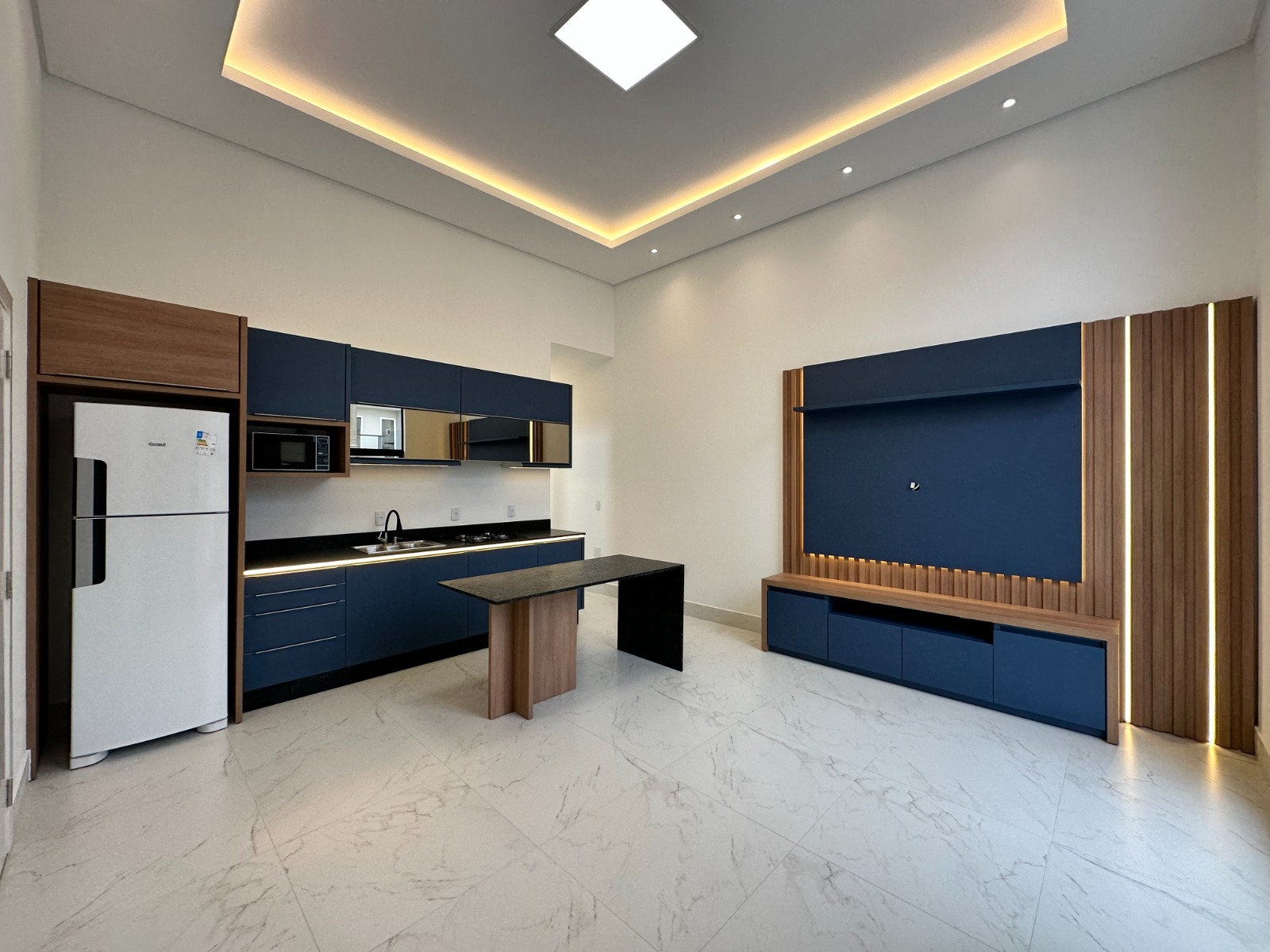 Casa, 2 quartos - Foto 12