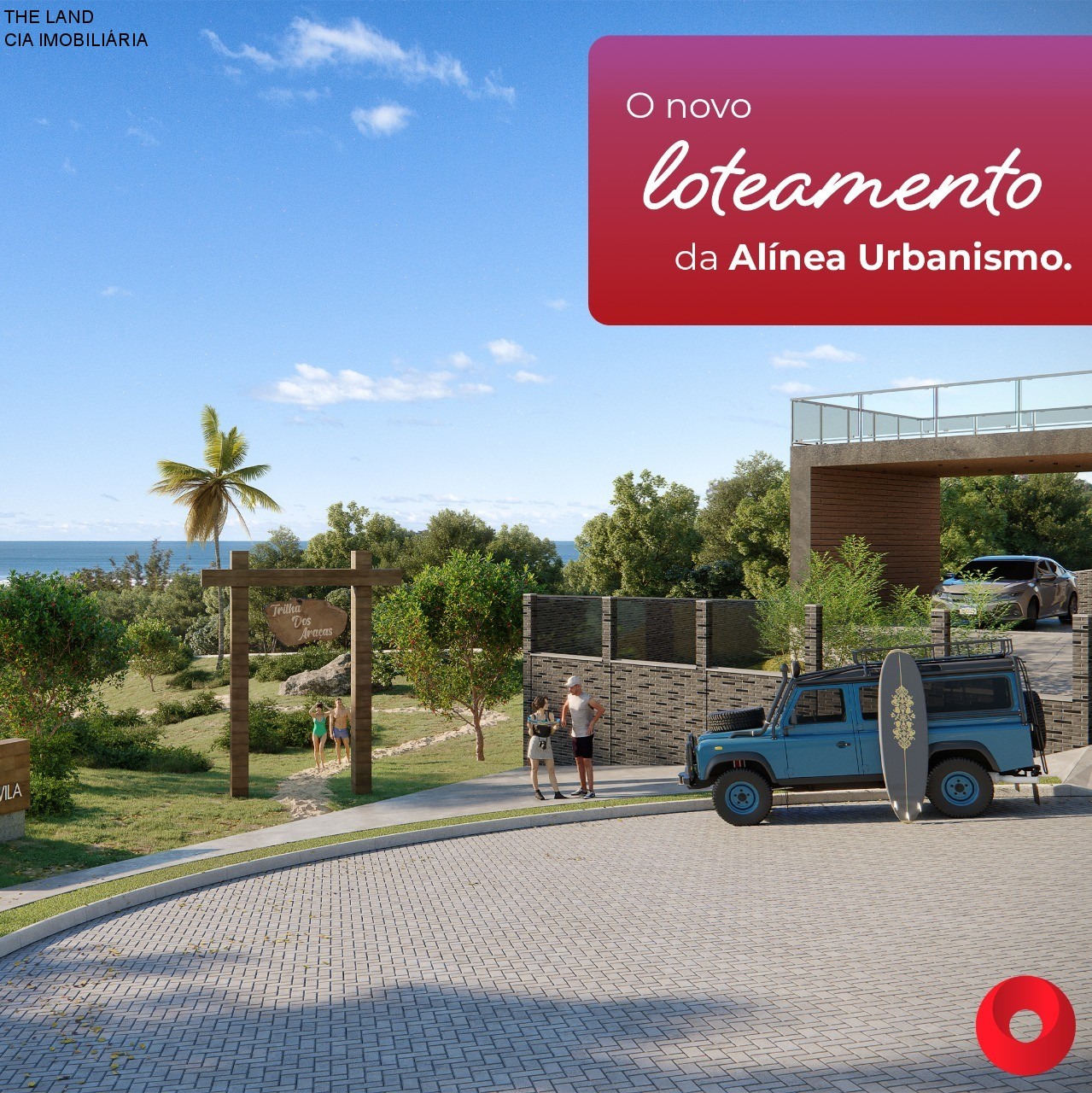 Terreno, 708 m² - Foto 7