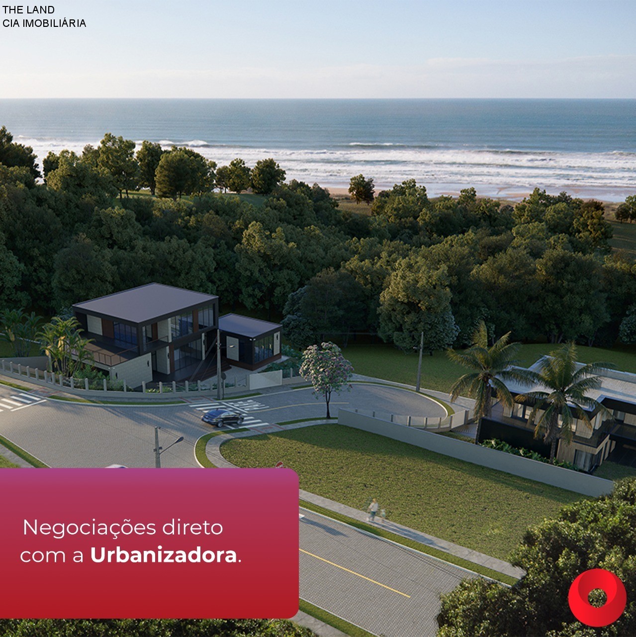 Terreno, 726 m² - Foto 1